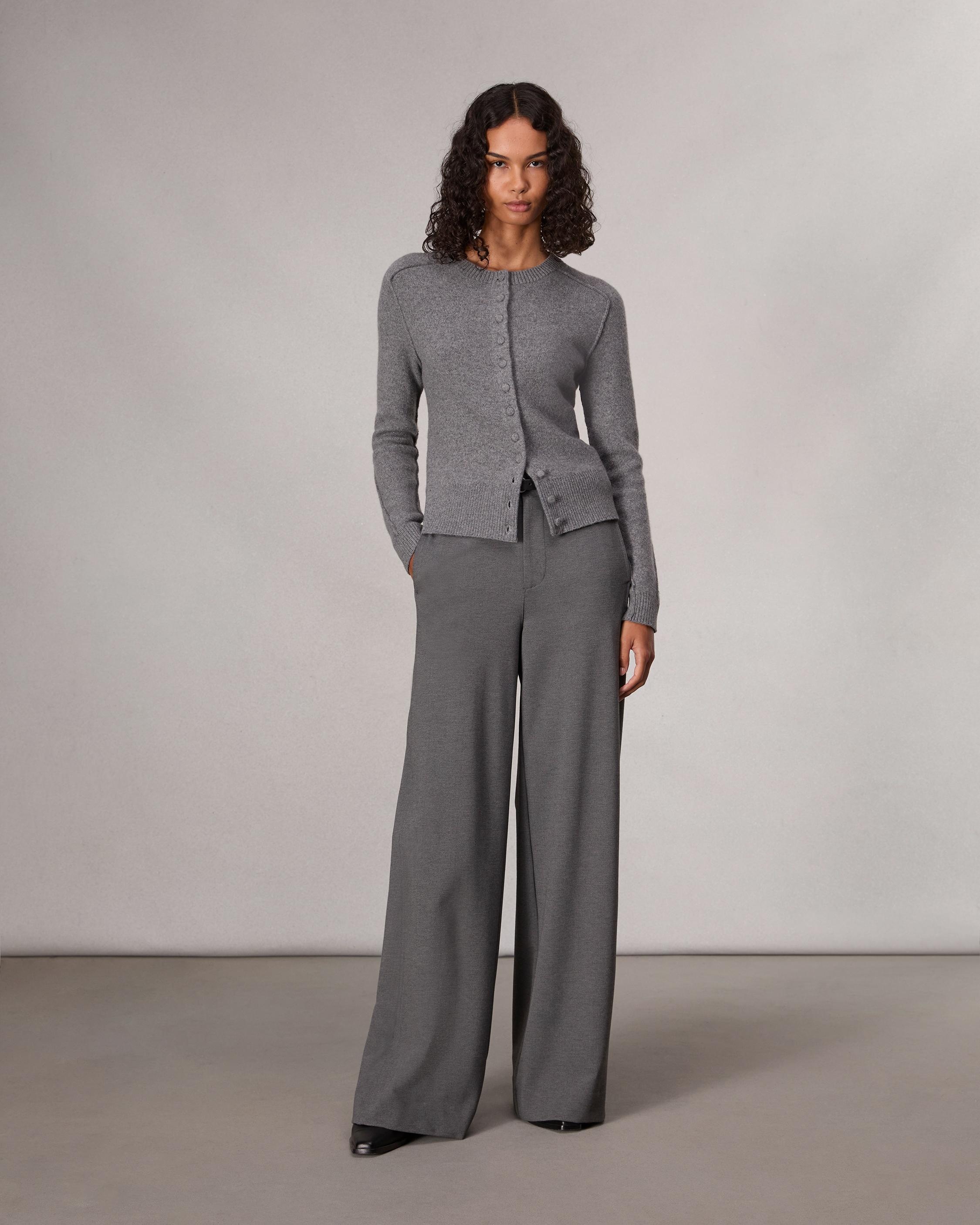Bridget Cardigan - 4