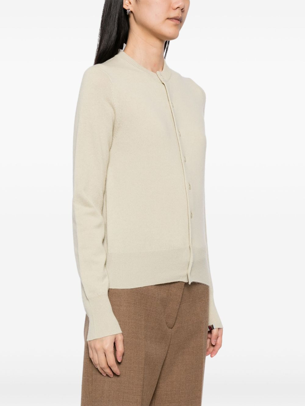 Little 2 cardigan - 3