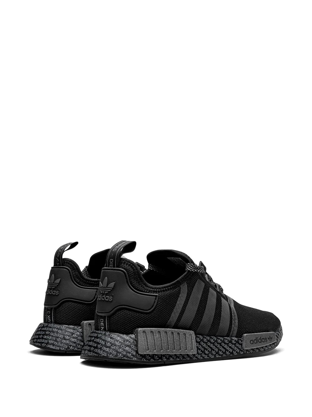 NMD_R1 low-top sneakers - 3