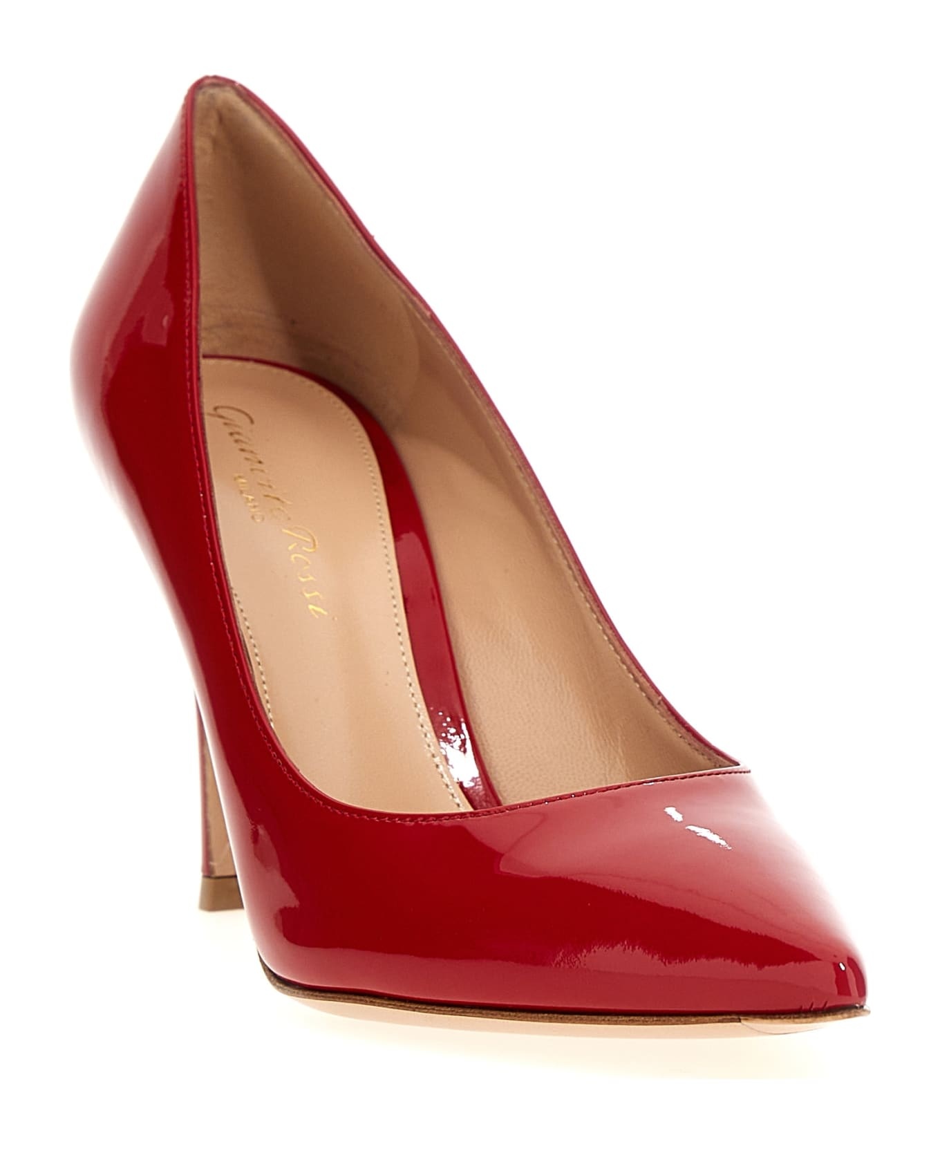 'gianvito' Pumps - 2