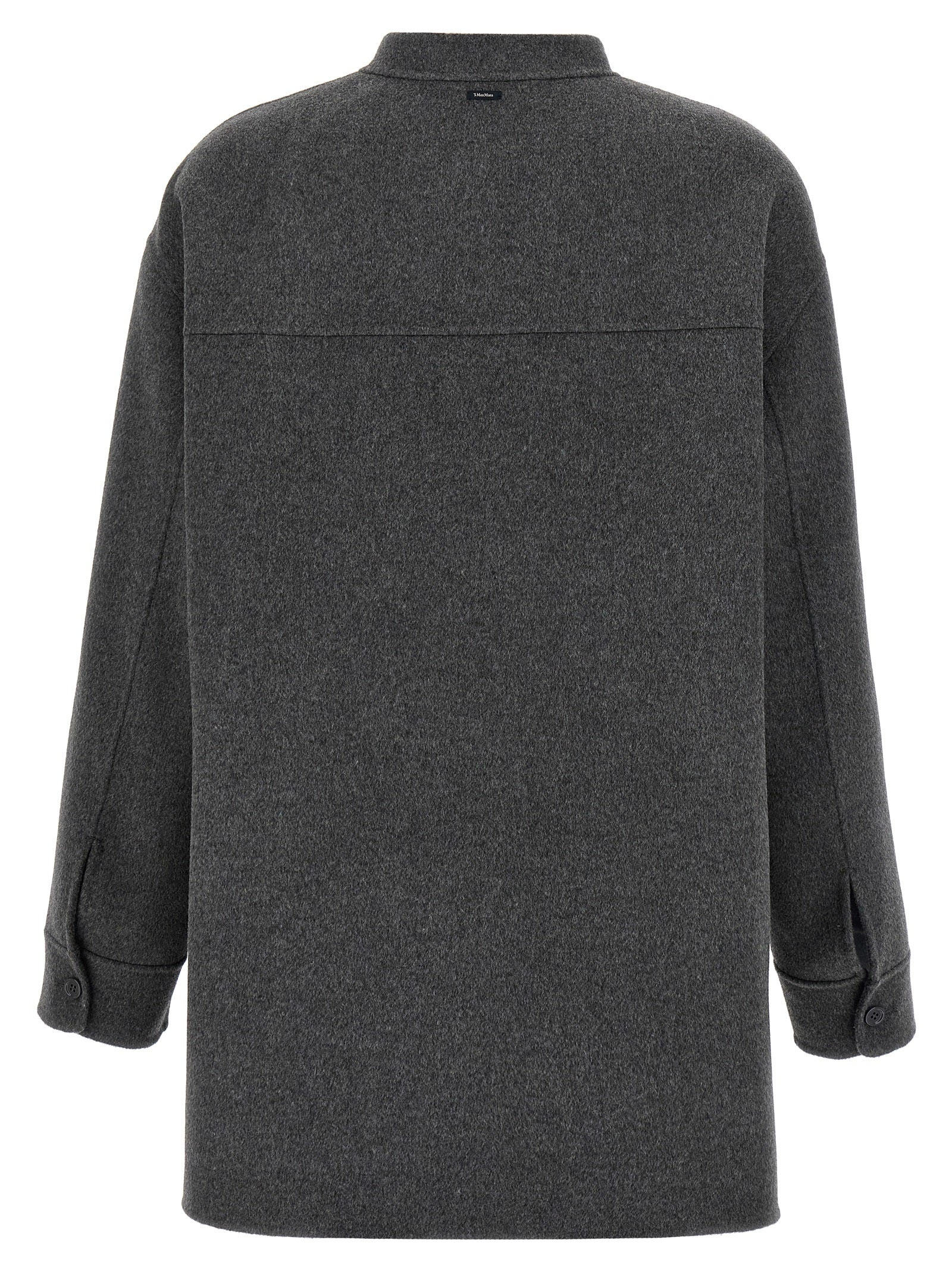 Costanza Puffer Jackets Gray - 2