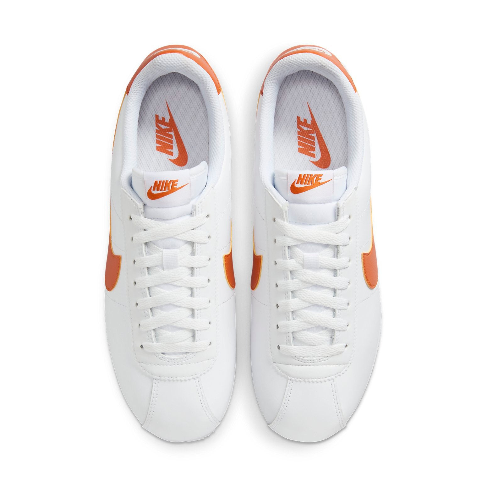 Nike Cortez 'Campfire Orange' DM4044-102 - 4