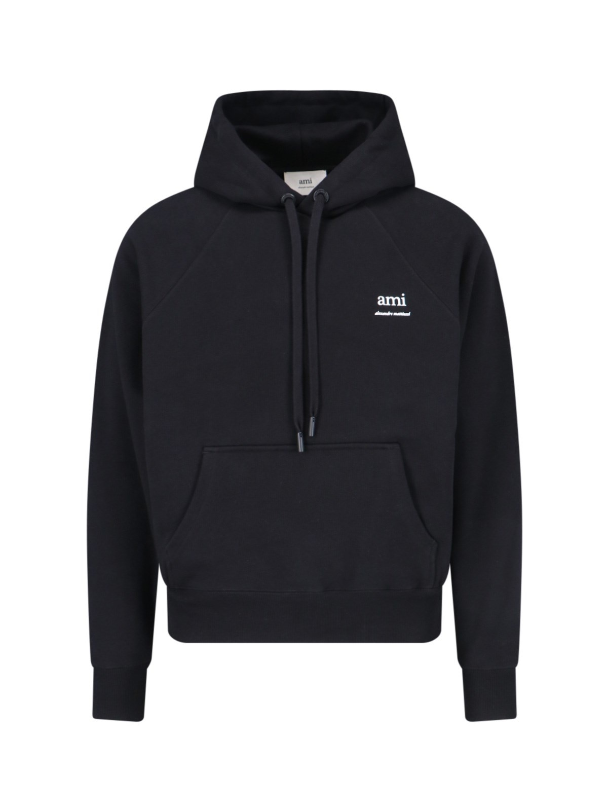 LOGO HOODIE - 1