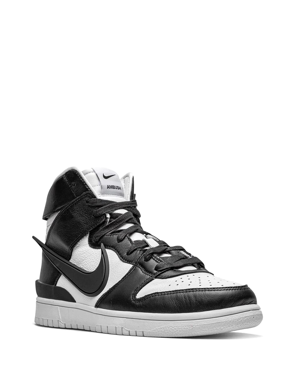 x AMBUSH Dunk High SP "Spruce Aura" sneakers - 2