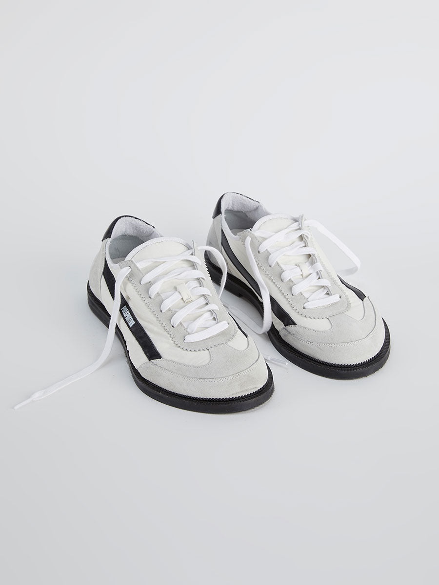 Polisportiva Hybrid Shoe White - 3