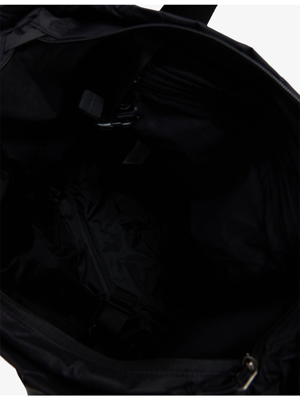 Terravia Tote Nylon Backpack 24L - 5