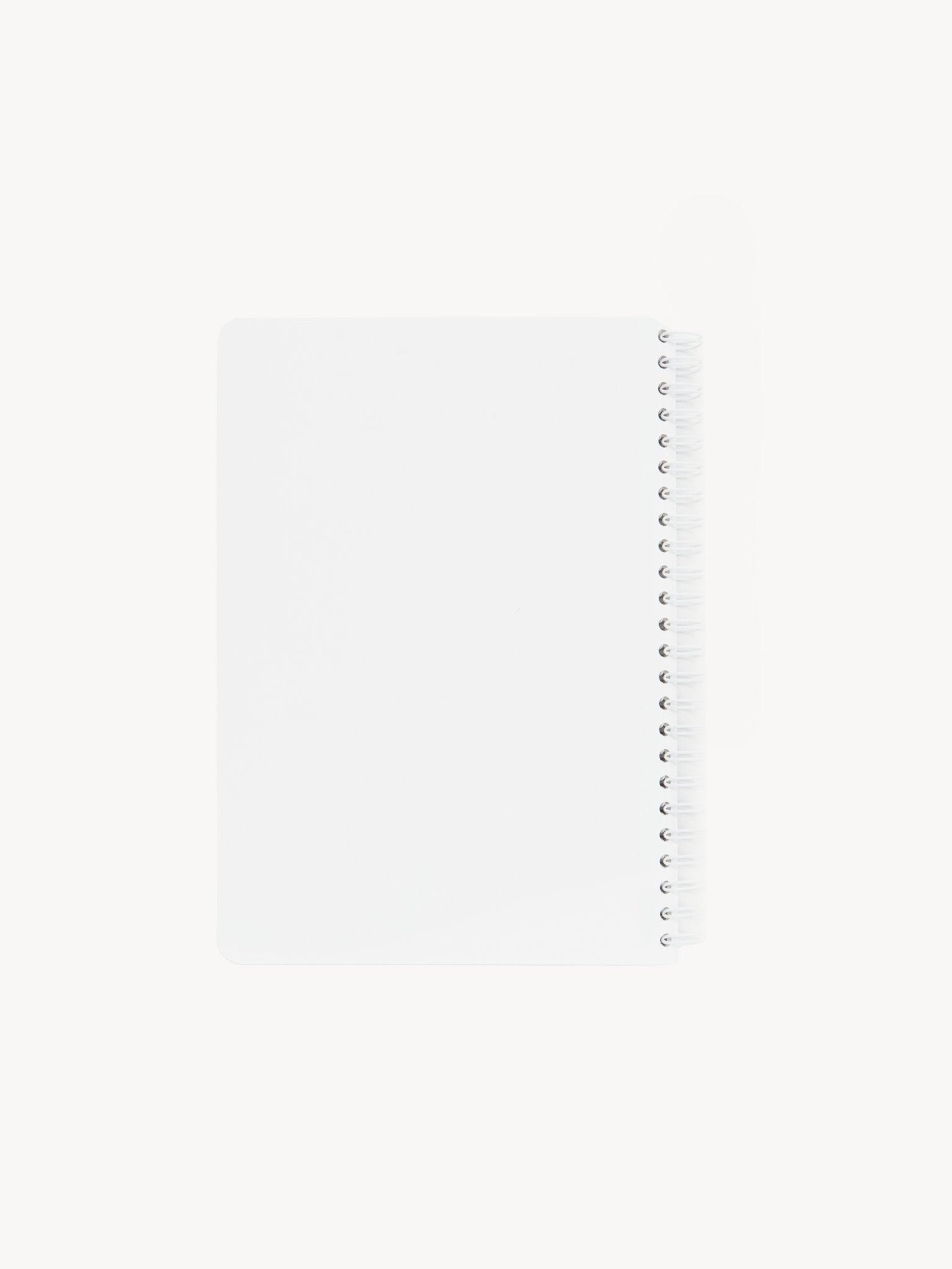 CHLOÉ PAPER NOTEBOOK - 2