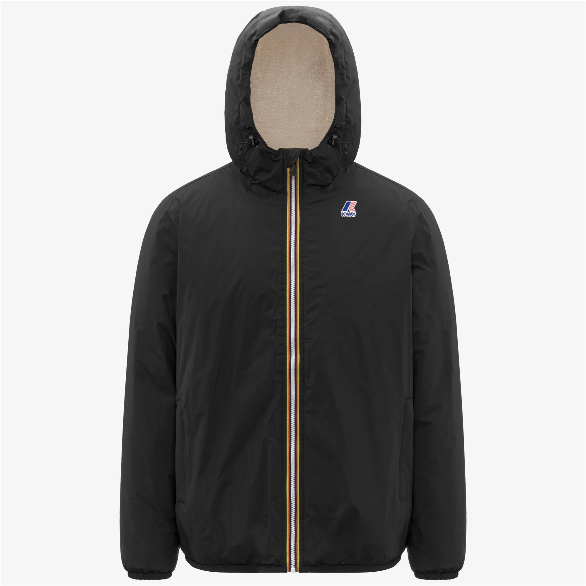 LE VRAI 4.0 CLAUDE ORSETTO - 1