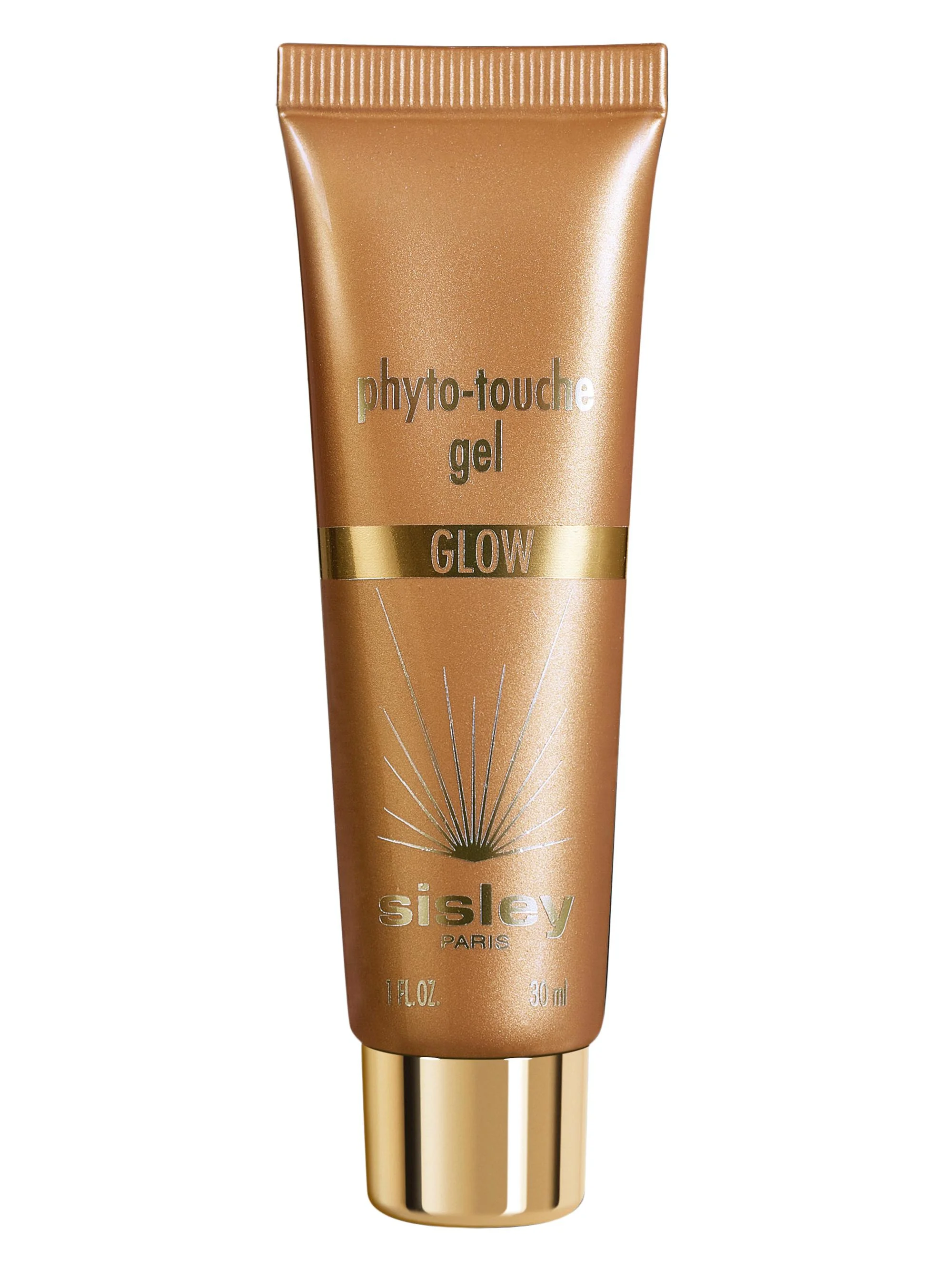 Phyto-Touche Glow Sun-Kissed Hydrating Gel - Glow - 1