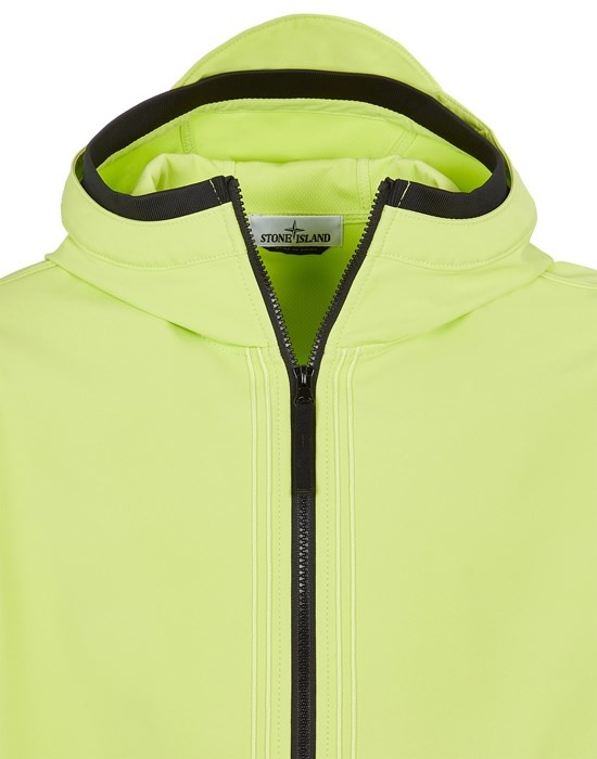 40427 LIGHT SOFT SHELL-R_e.dye® TECHNOLOGY LEMON - 3