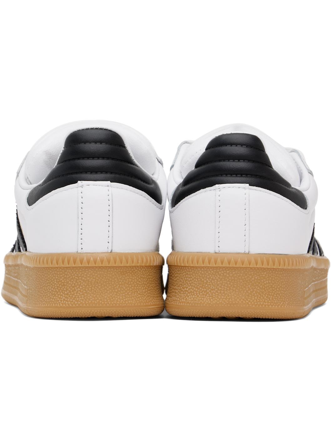 White Samba XLG Sneakers - 2