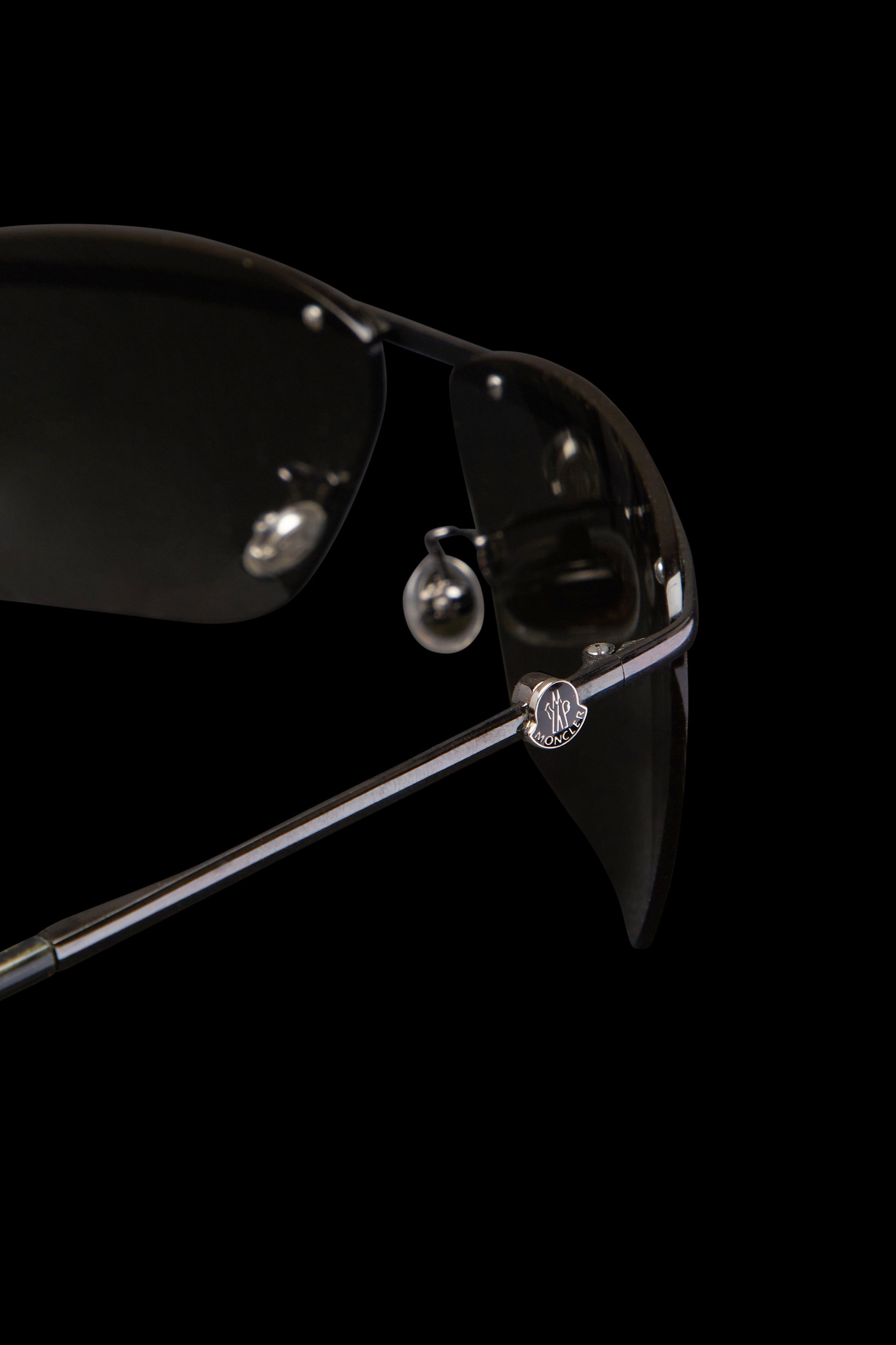Niveler Rectangular Sunglasses - 4