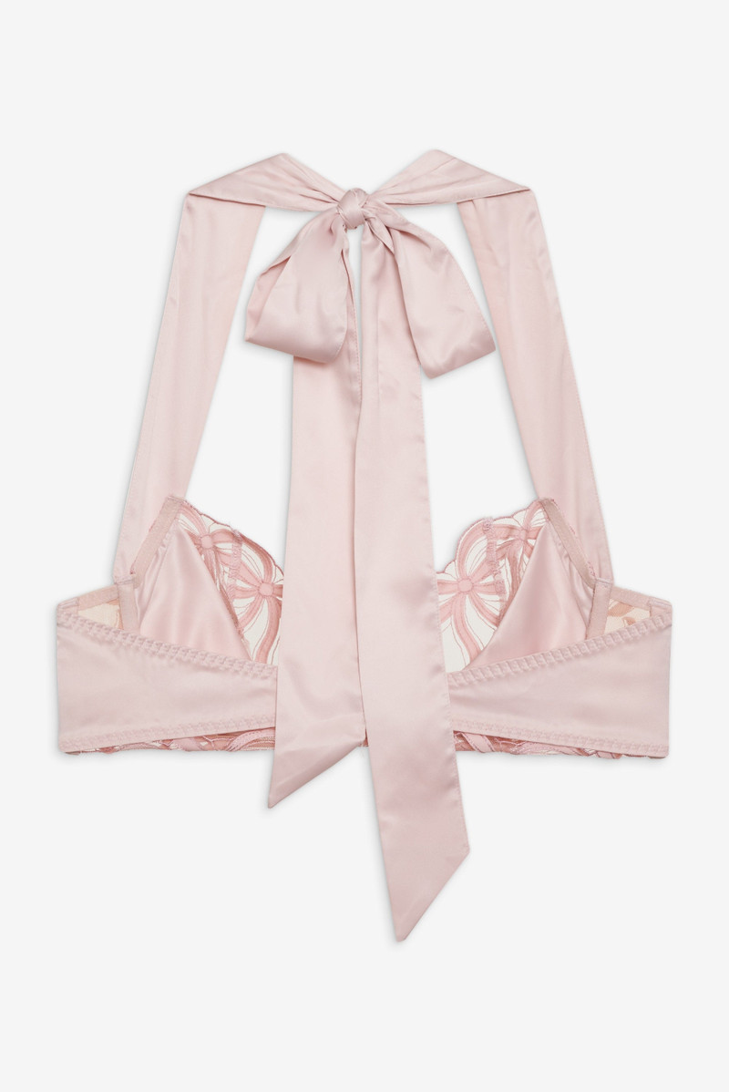 For Love & Lemons Hallie Underwire Bra outlook