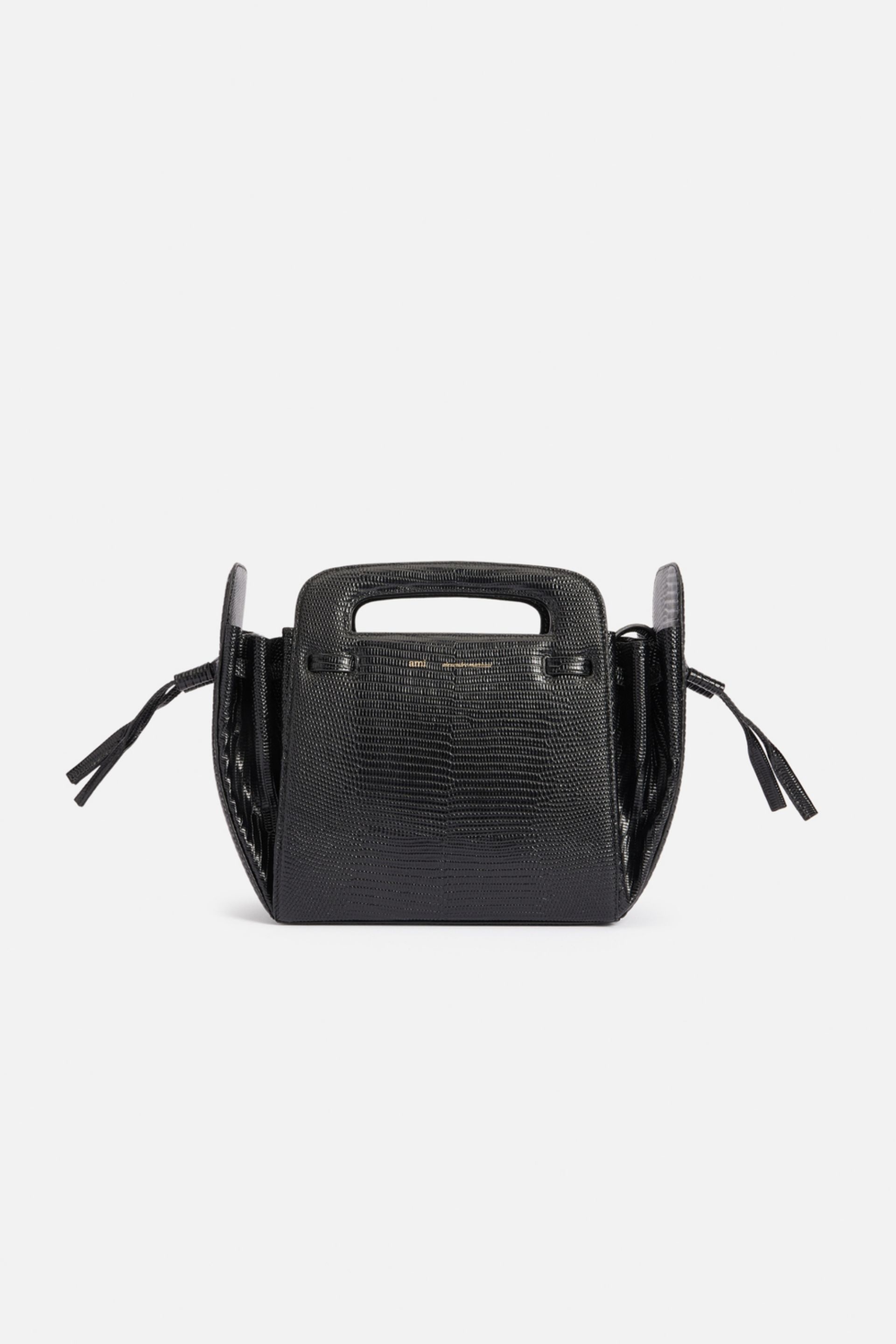 Small Accordeon Bag - 1