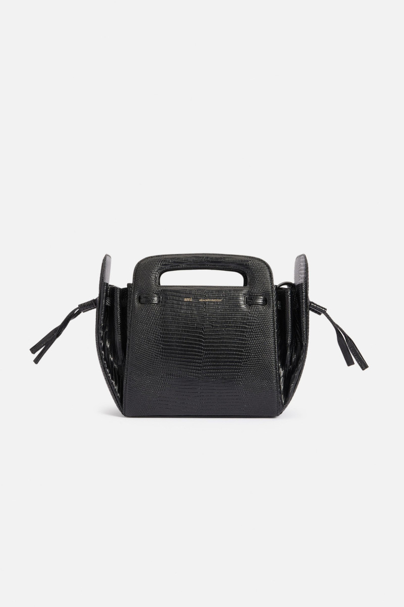 Small Accordeon Bag 1