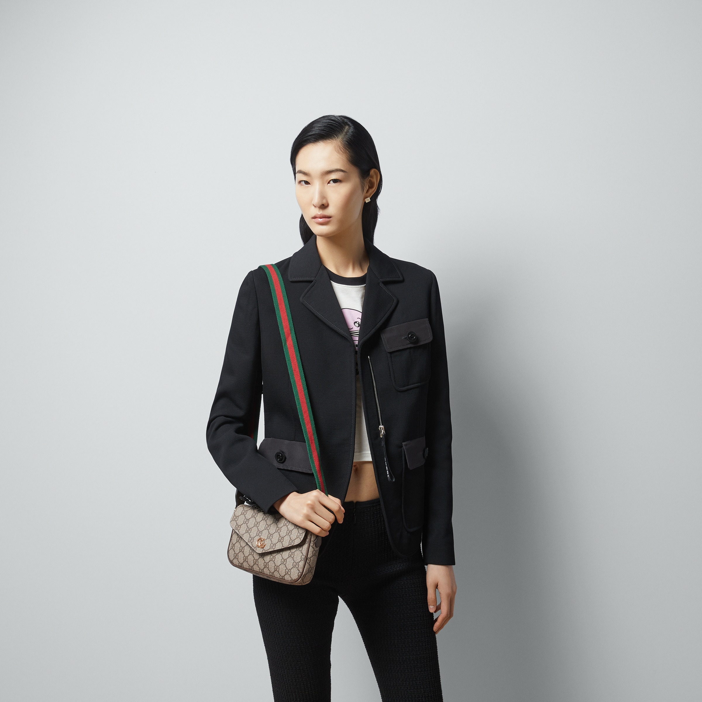 Ophidia mini bag - 3