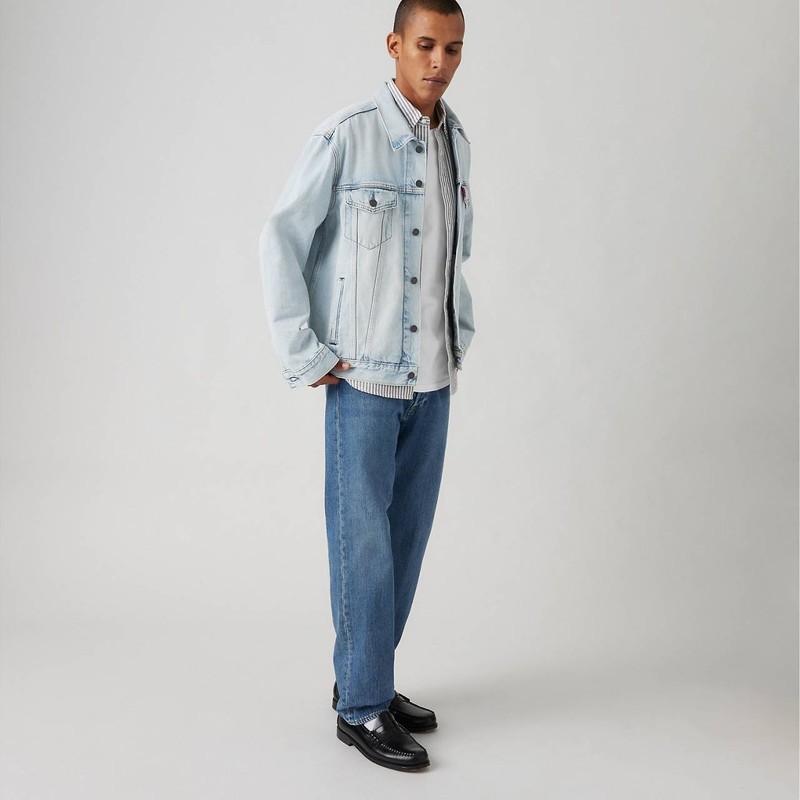 Levi's 501® ORIGINAL FIT MEN'S JEANS outlook