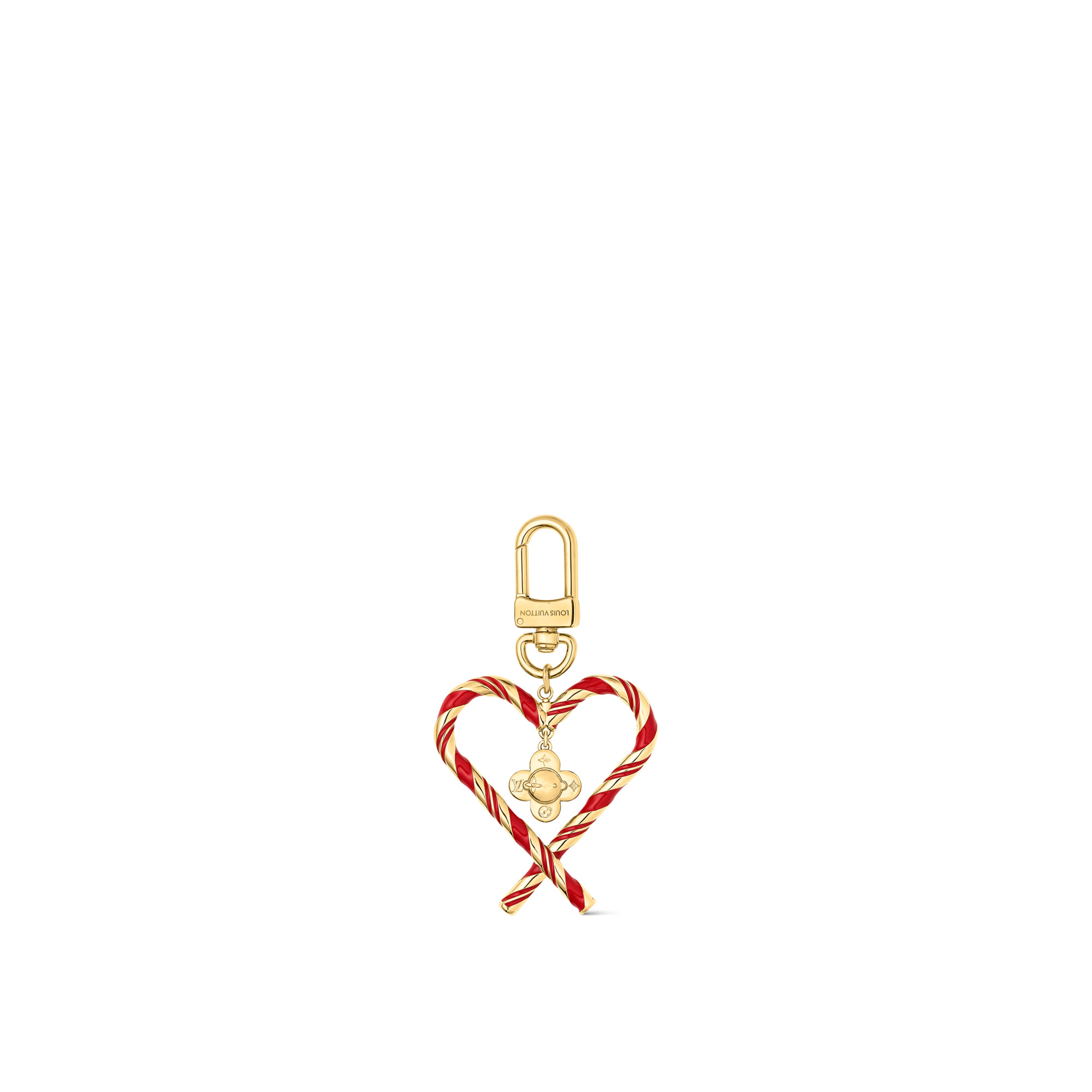 Vivienne Xmas Bag Charm - 2