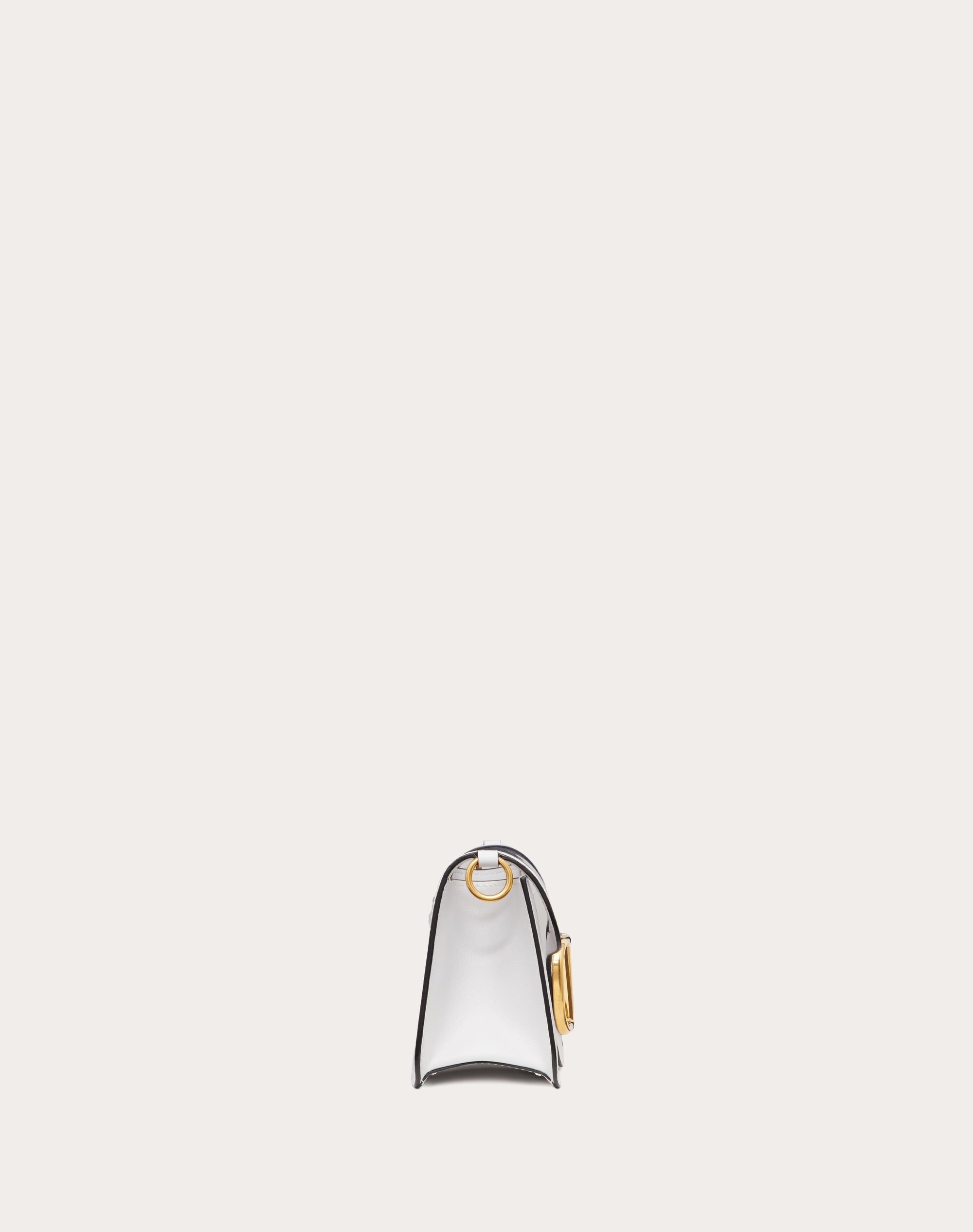 LOCÒ SHOULDER BAG MADE IN POLYMERIC MATERIAL - 4