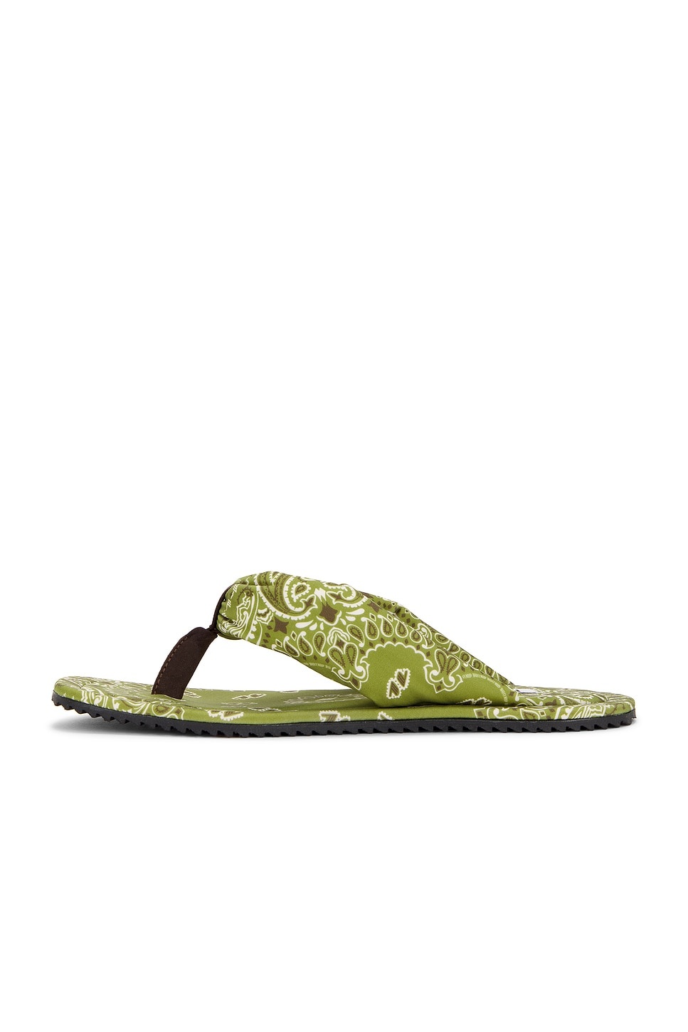Flip Flop Sandal - 5