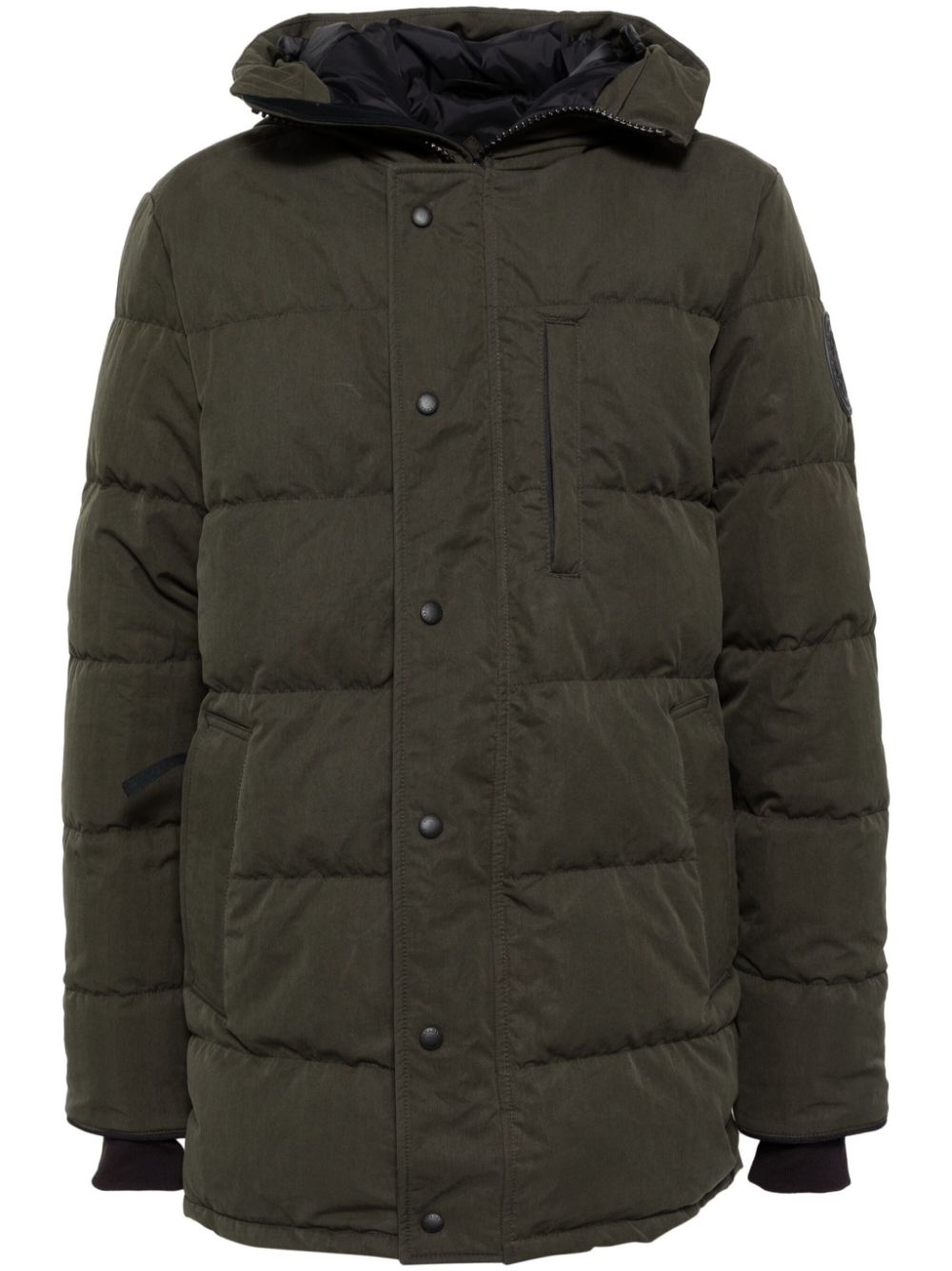 CARSON PARKA - 1