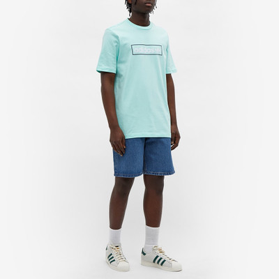 adidas Adidas Linear Logo Tee outlook