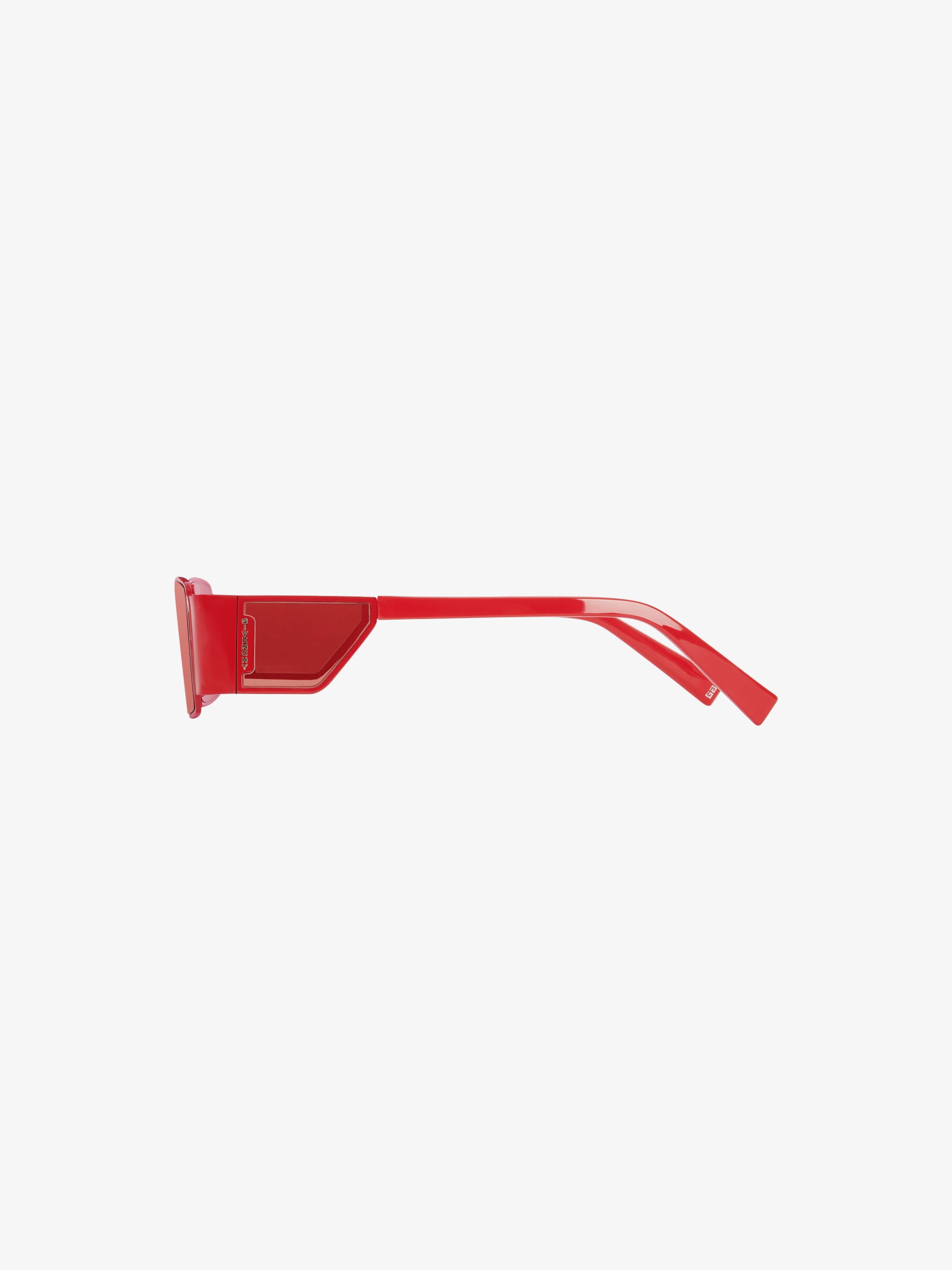 GV Vision sunglasses in metal and nylon - 5