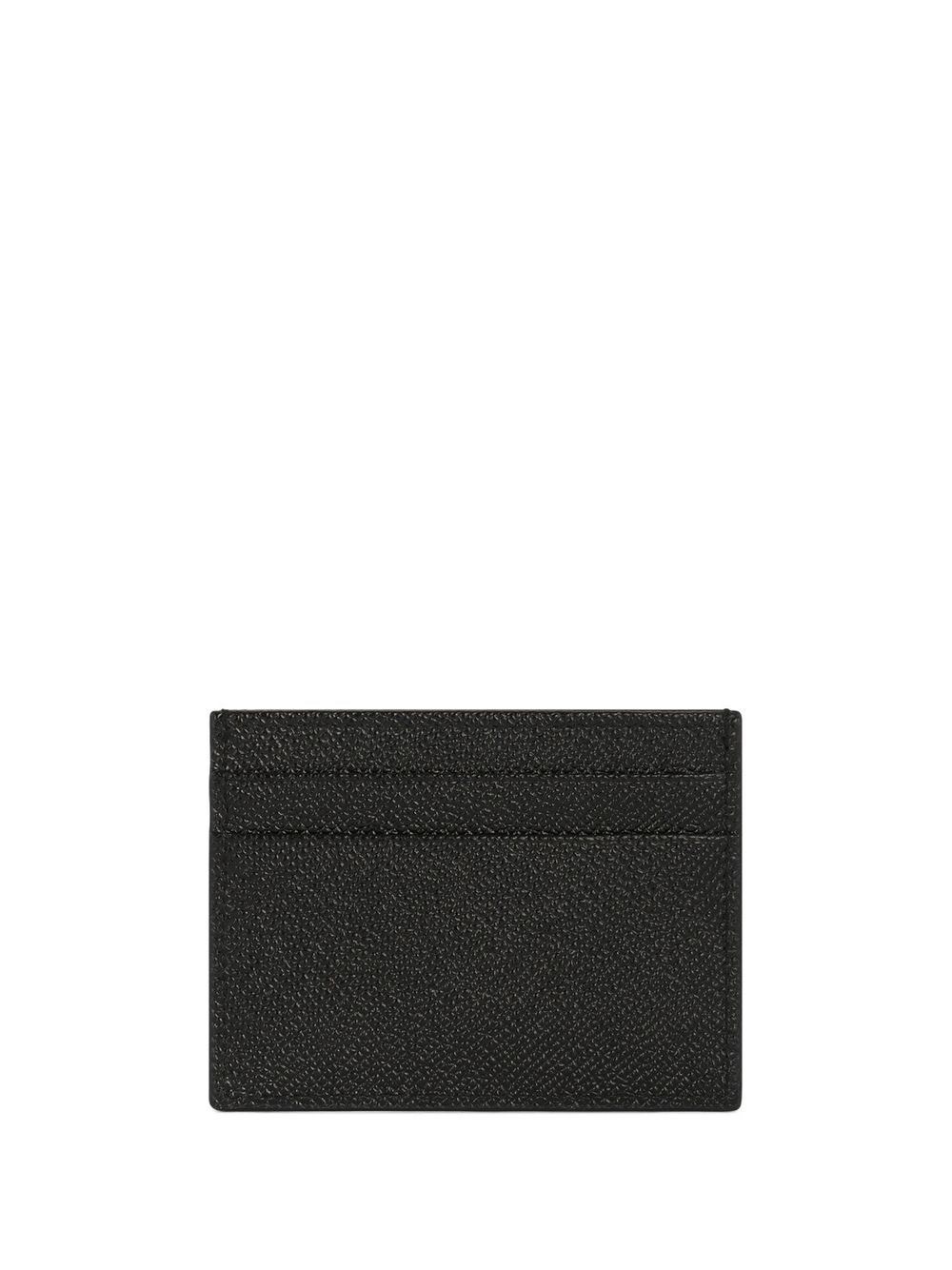 Card holder with logo - 2