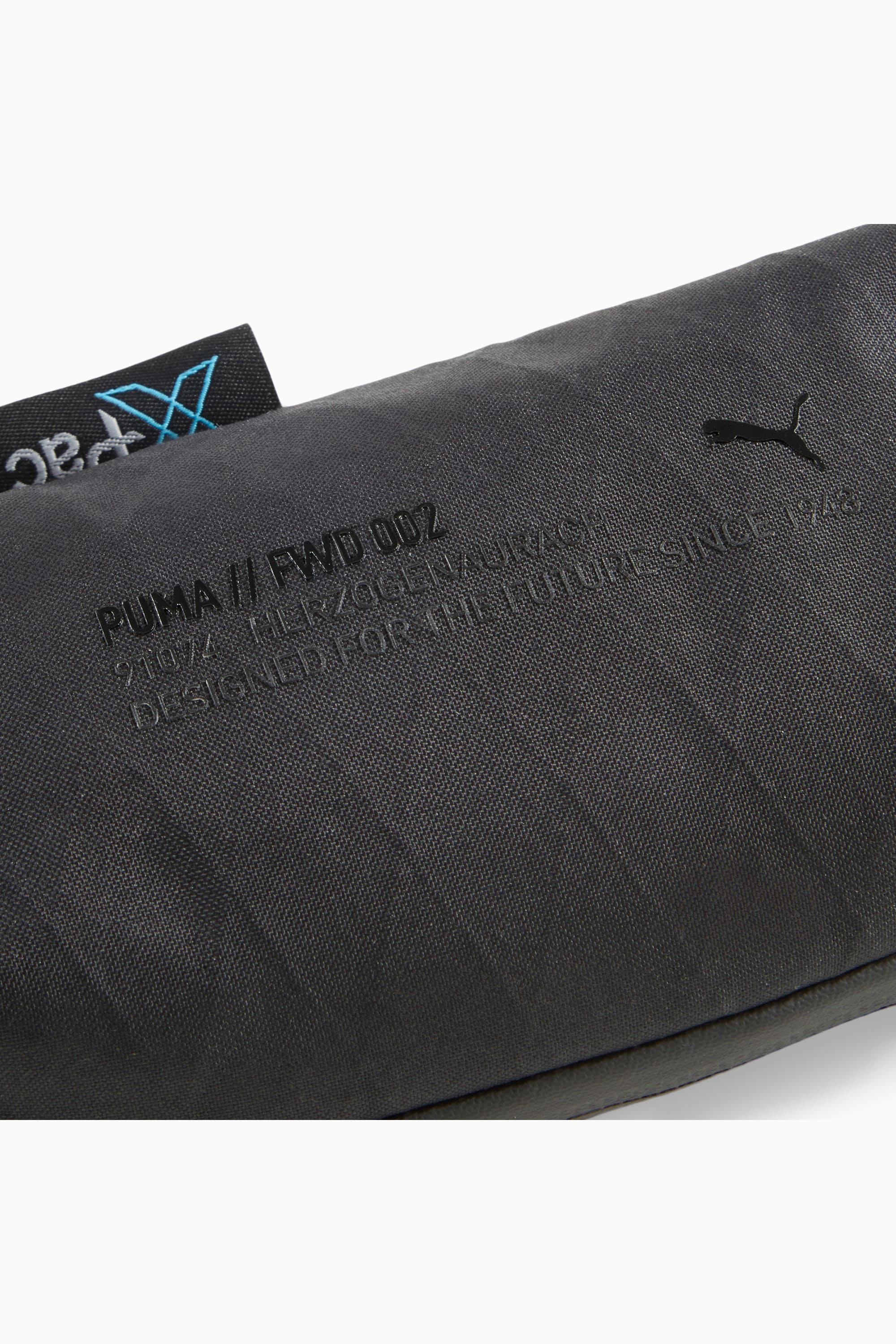 PUMA FWD Small Pouch Bag - 5