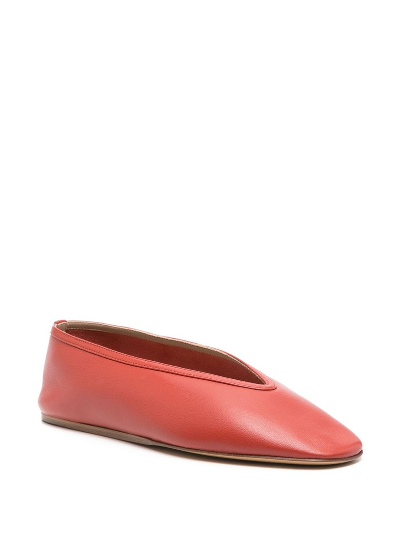 LE MONDE BÉRYL Luna ballet flats outlook