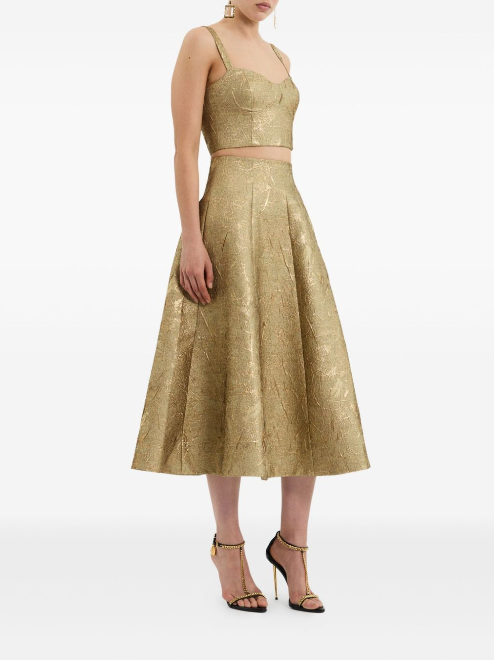Solana structured top - 3