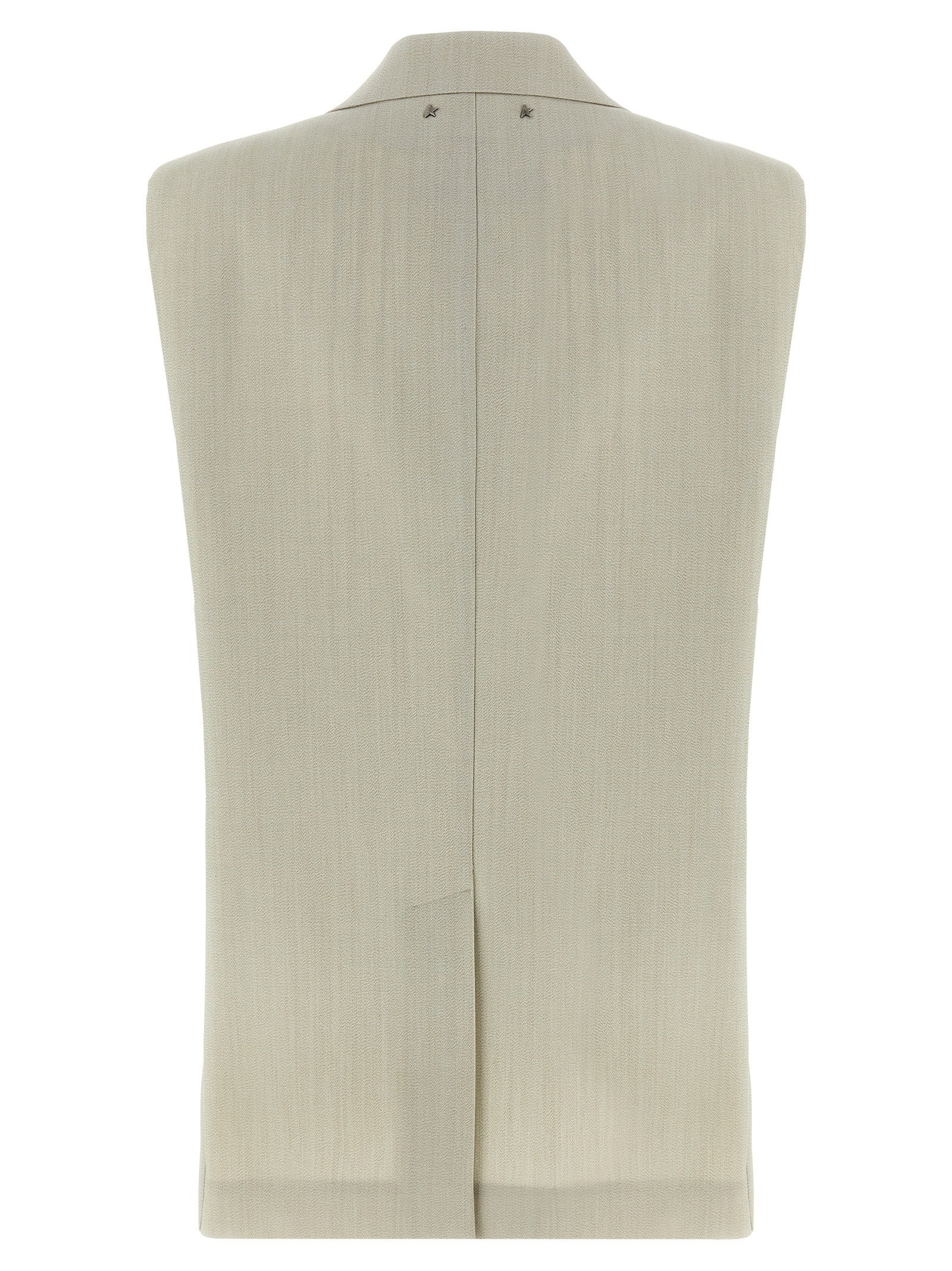Golden Goose Women 'Nicole' Vest - 2