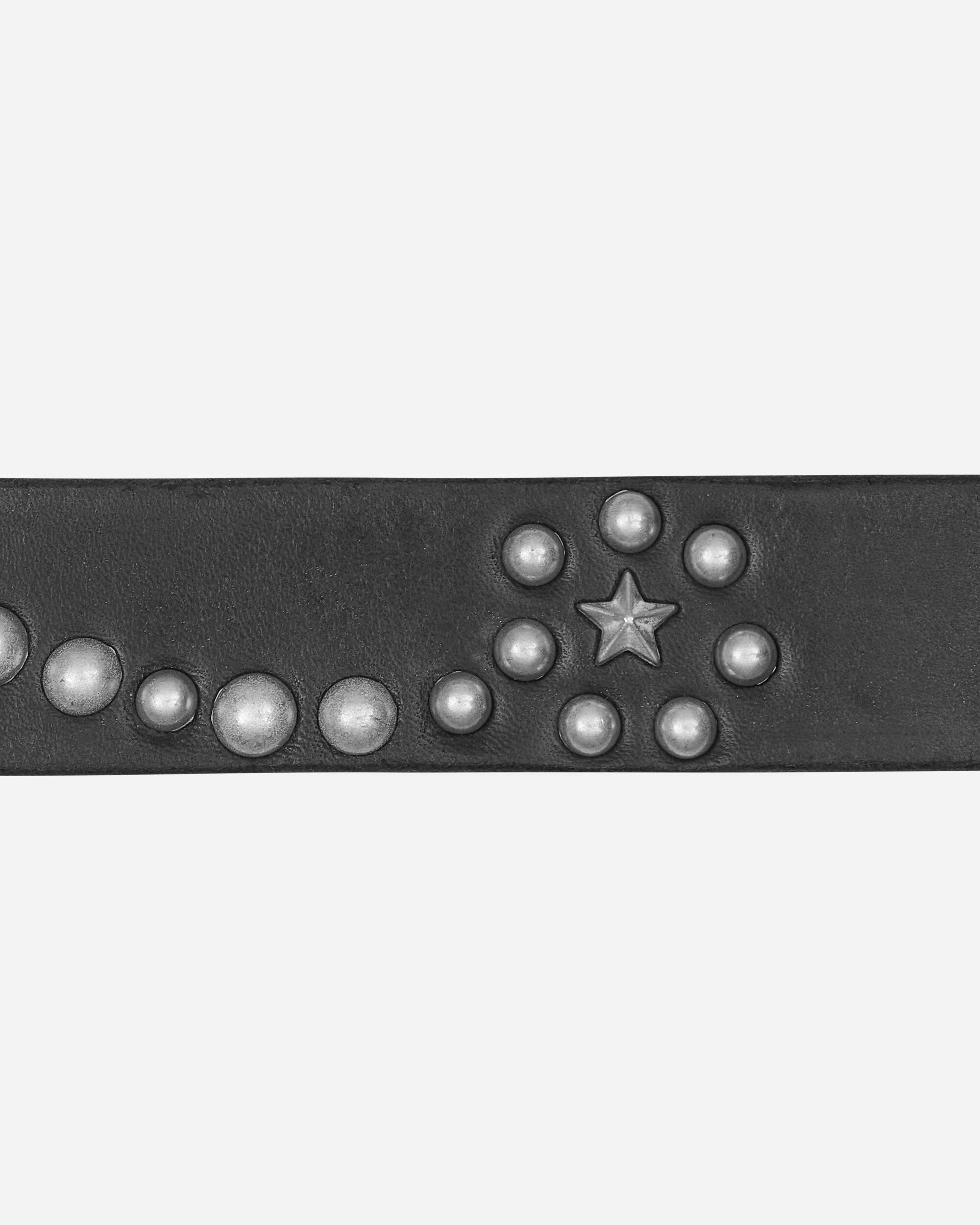 Star Fall Belt Black - 6