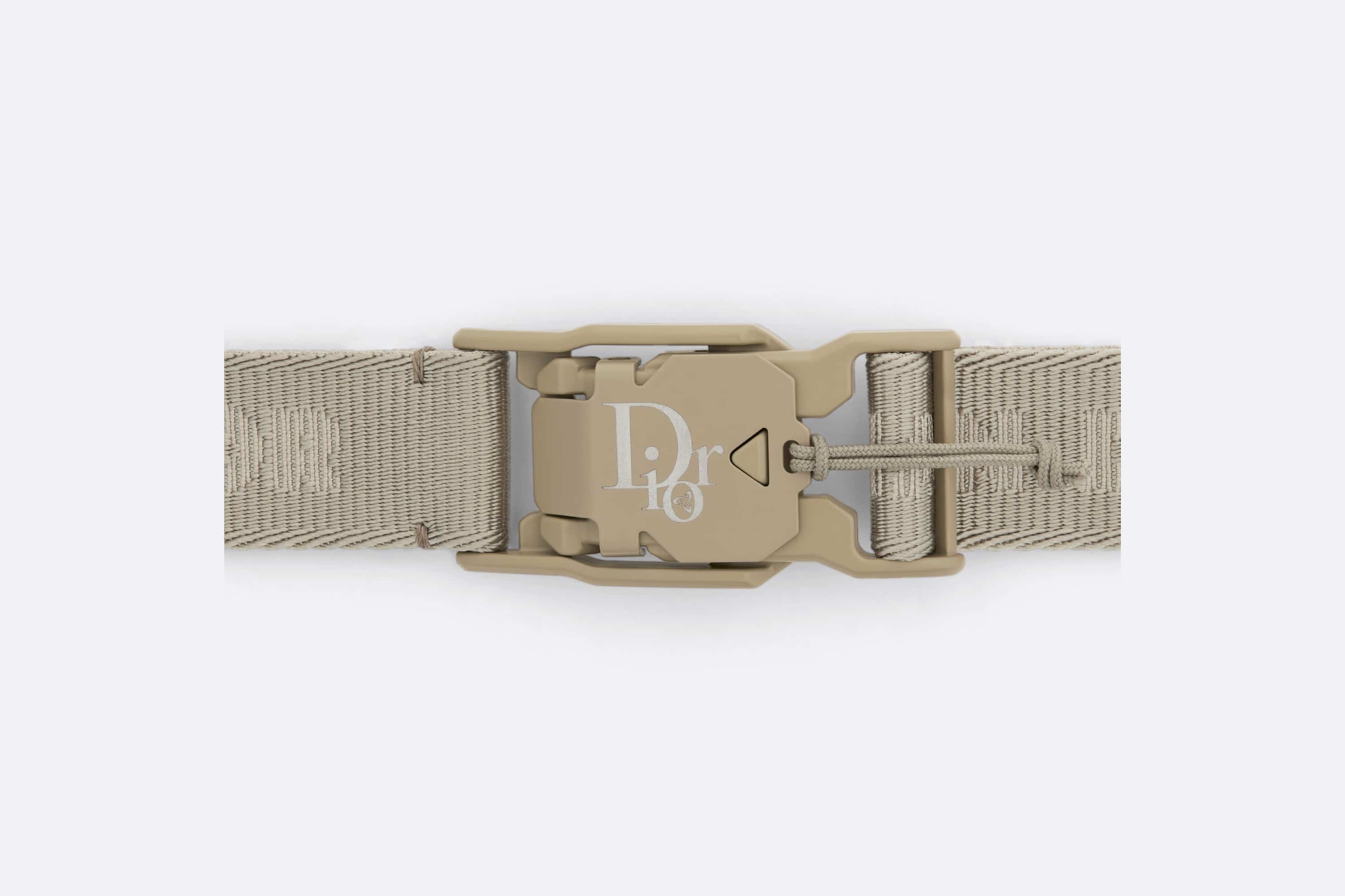 DIOR by MYSTERY RANCH Tactical Belt - 6