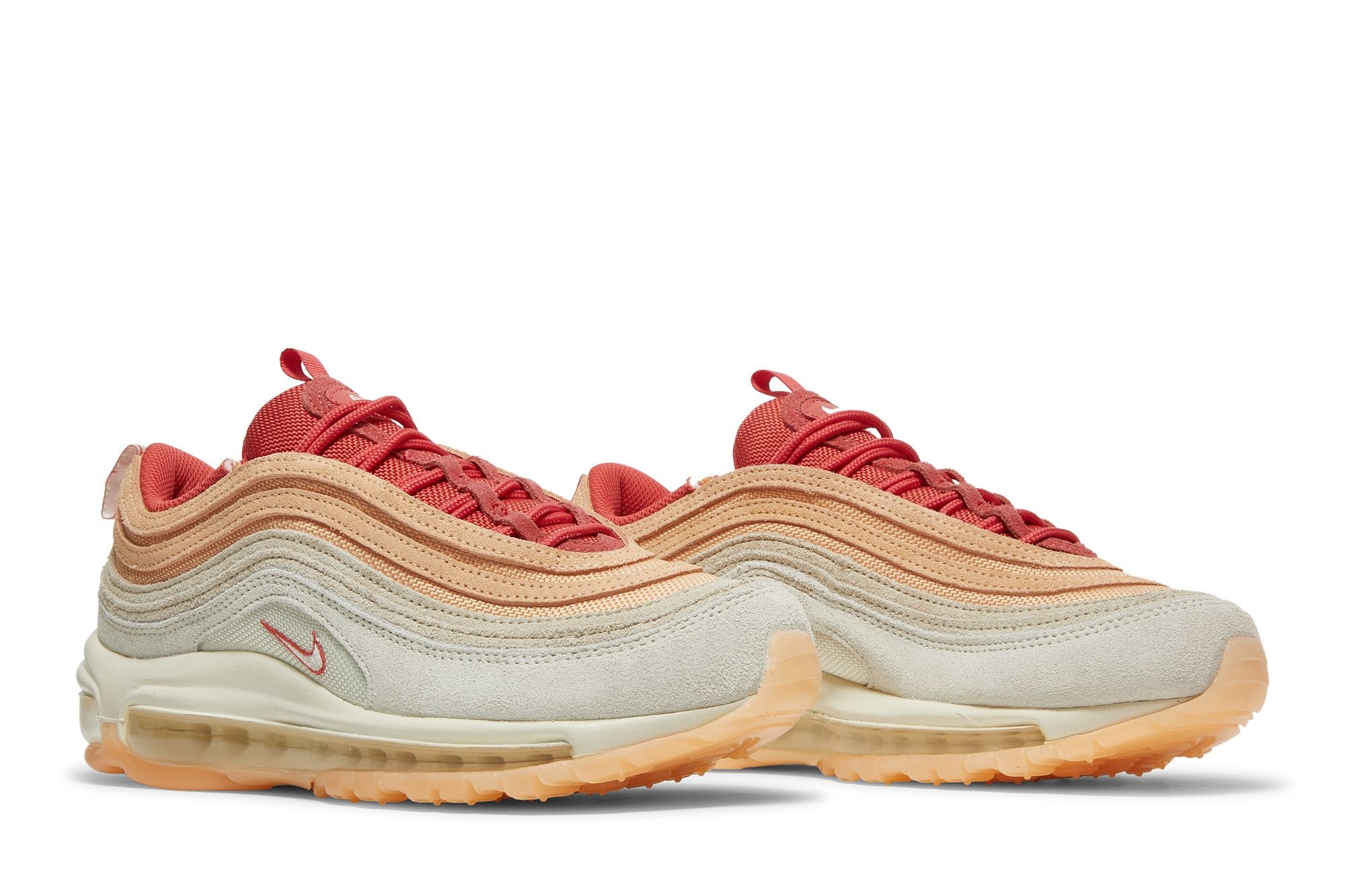Wmns Air Max 97 'Sisterhood' - 8
