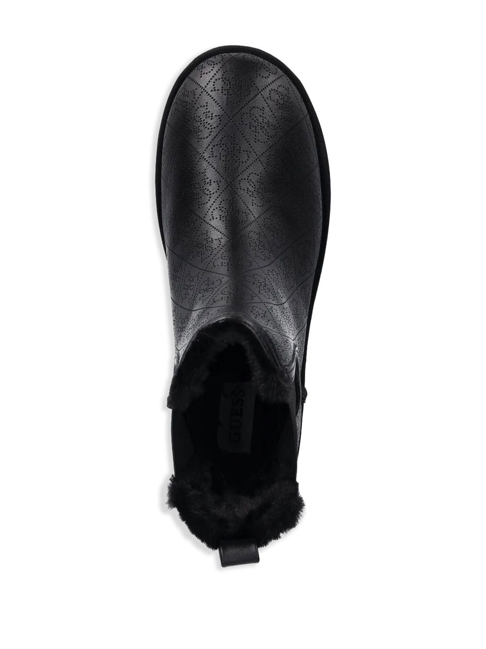 Jilaine chelsea boots - 4