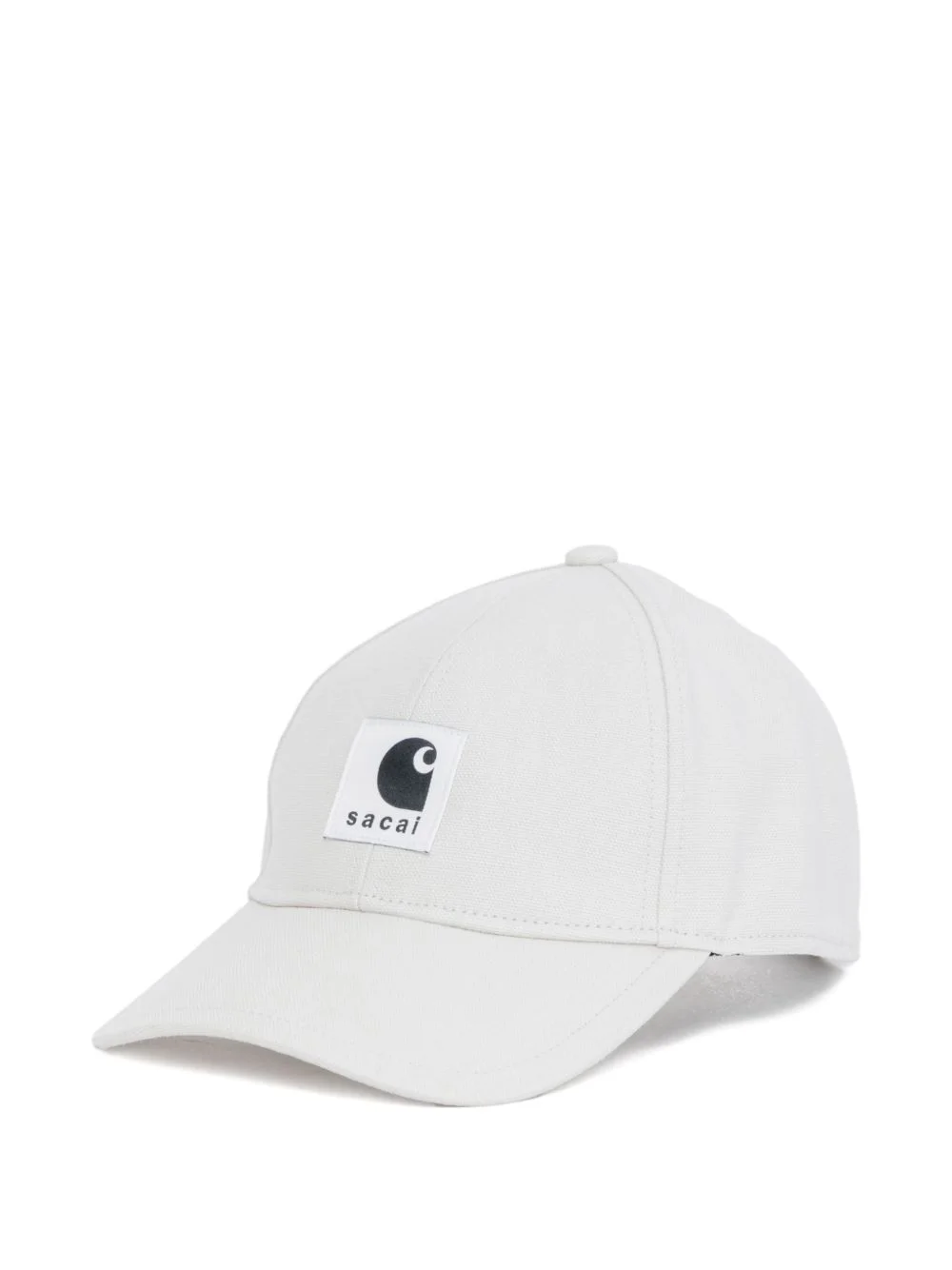 duck cotton cap - 1