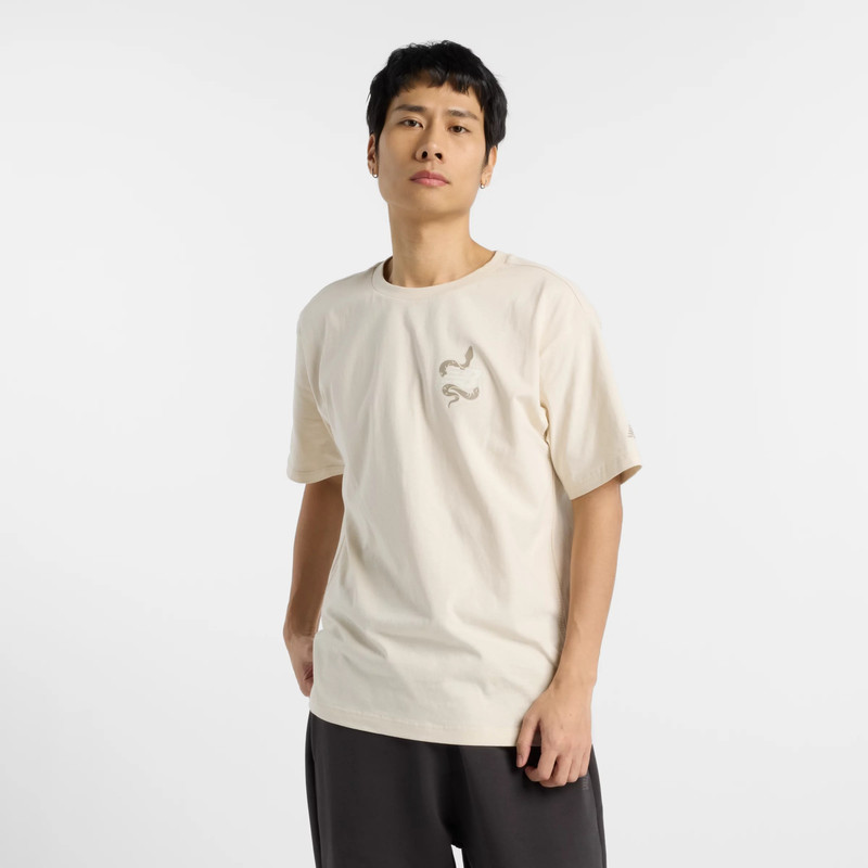Men's NBX Lunar New Year T-Shirt 1