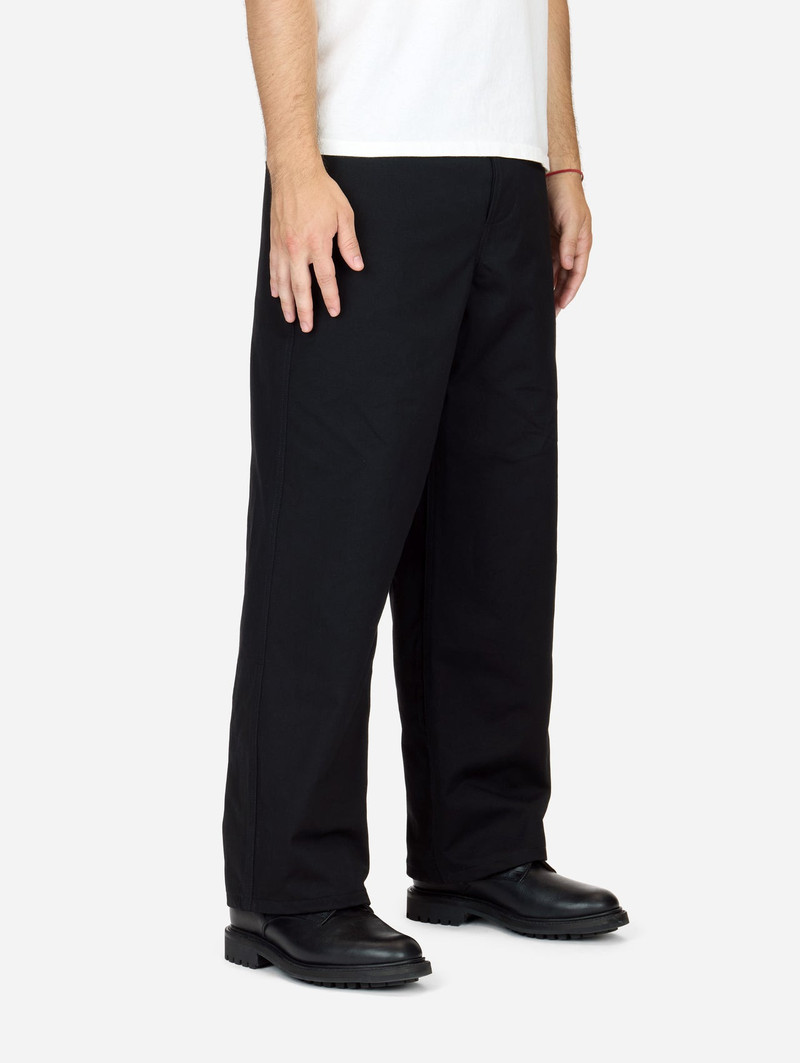 Officer Chino - Black 4