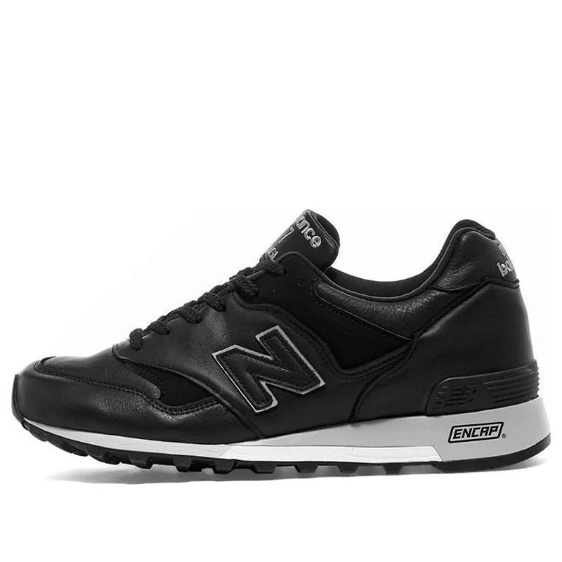 New Balance 577 Black M577KKG - 1
