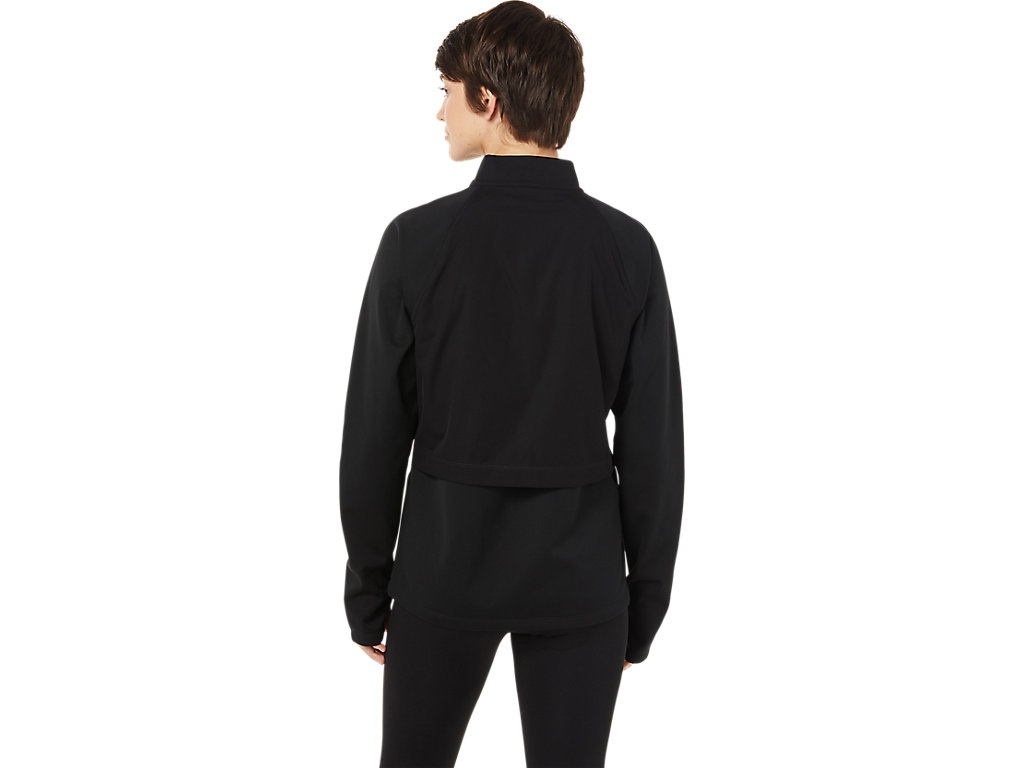 WOMEN'S LAM JACKET - 2