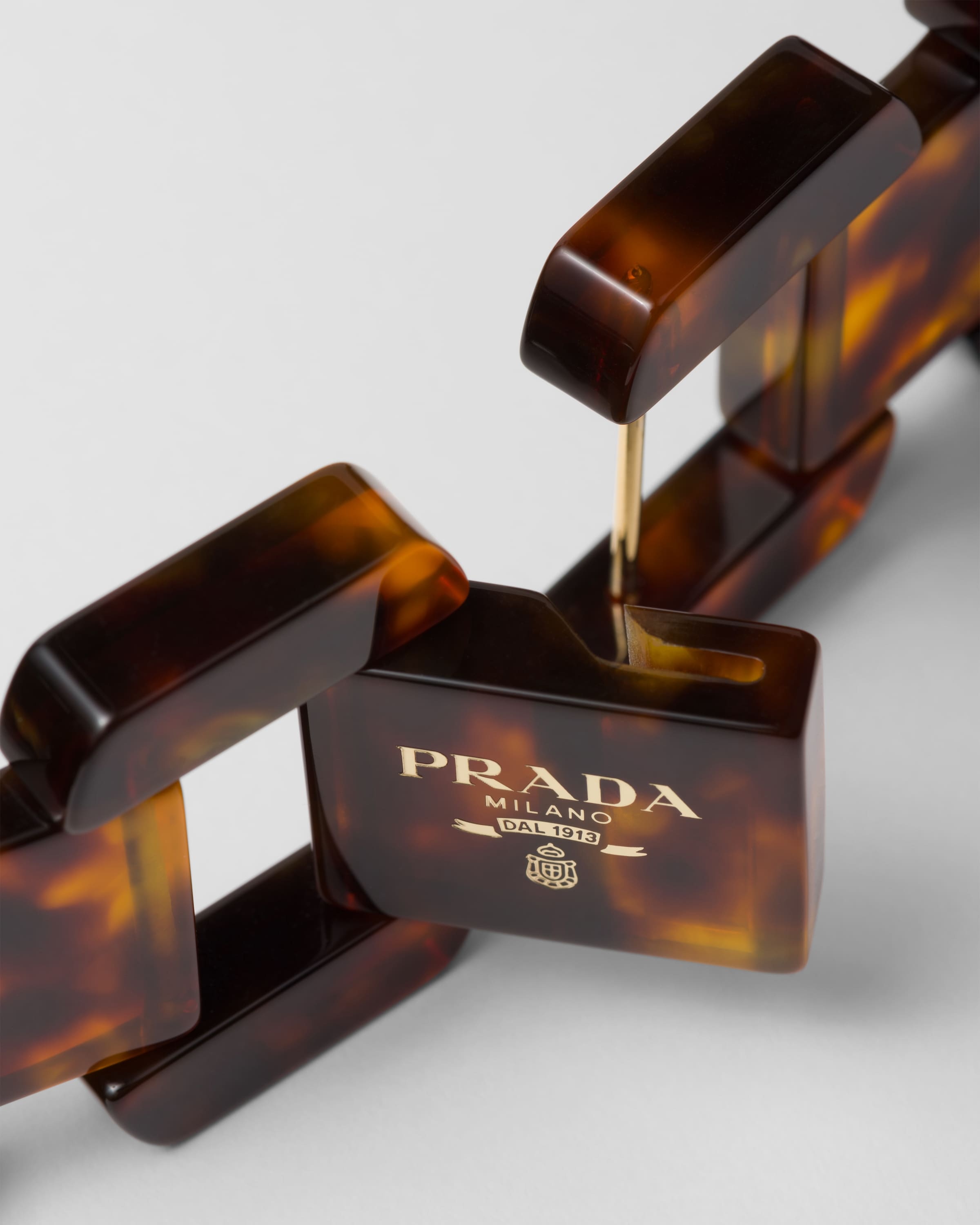 Plexiglas belt - 2