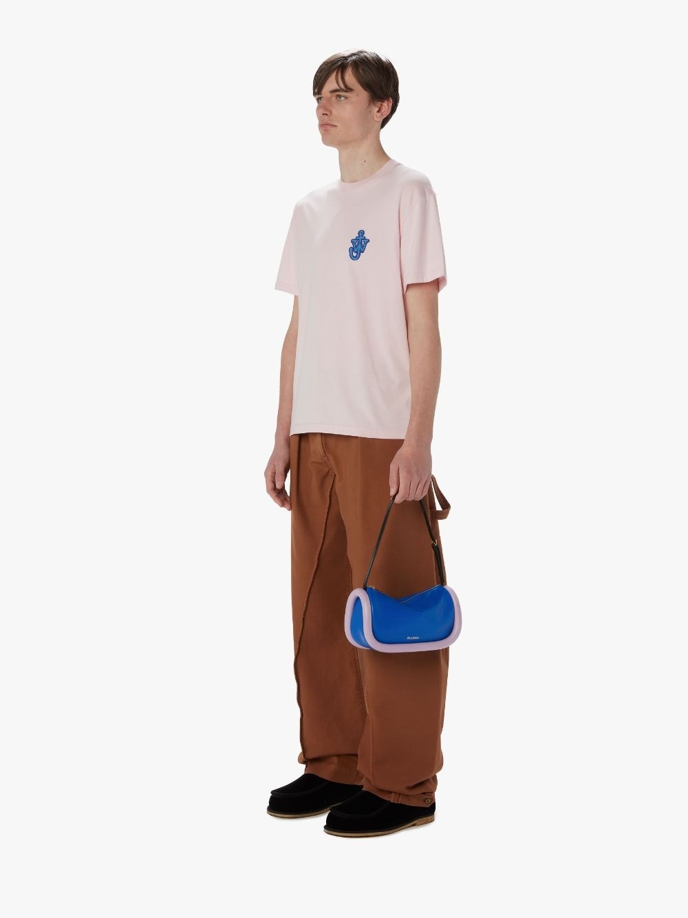ANCHOR PATCH T-SHIRT - 4