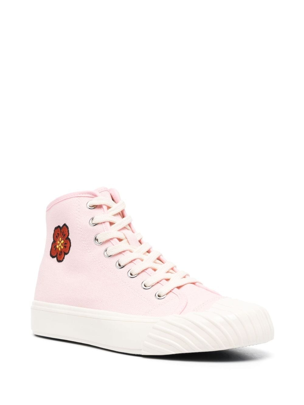 Kenzoschool high-top sneakers - 2