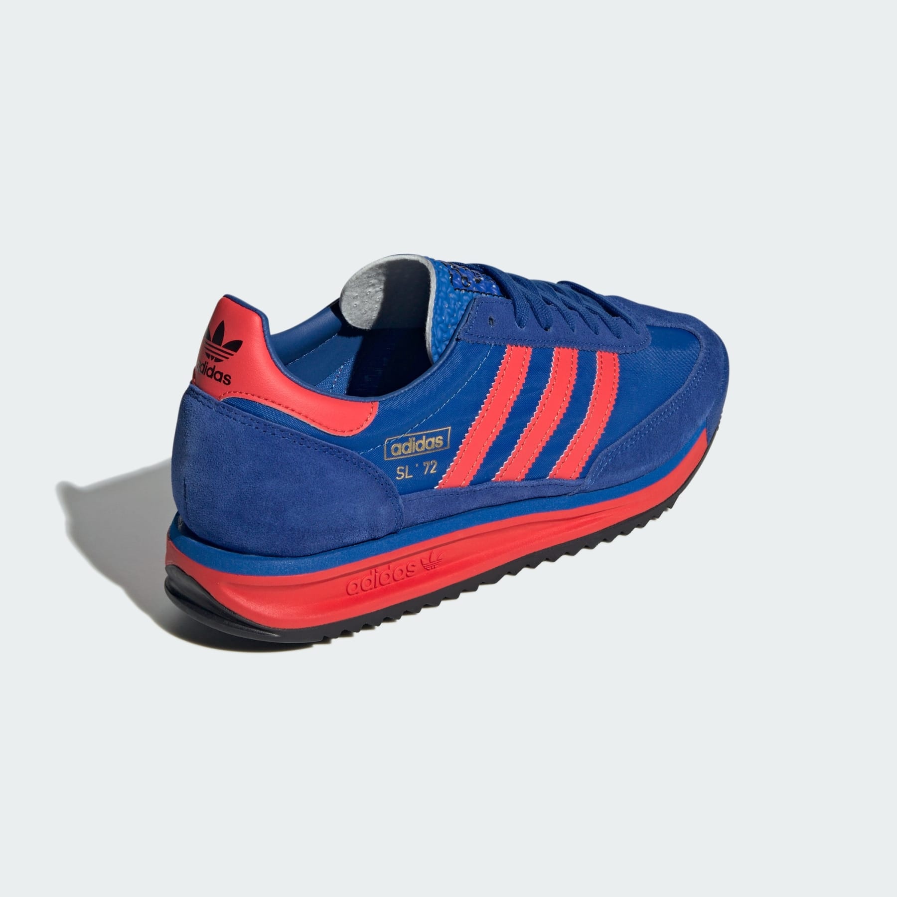 SL 72 RS Shoes - 6