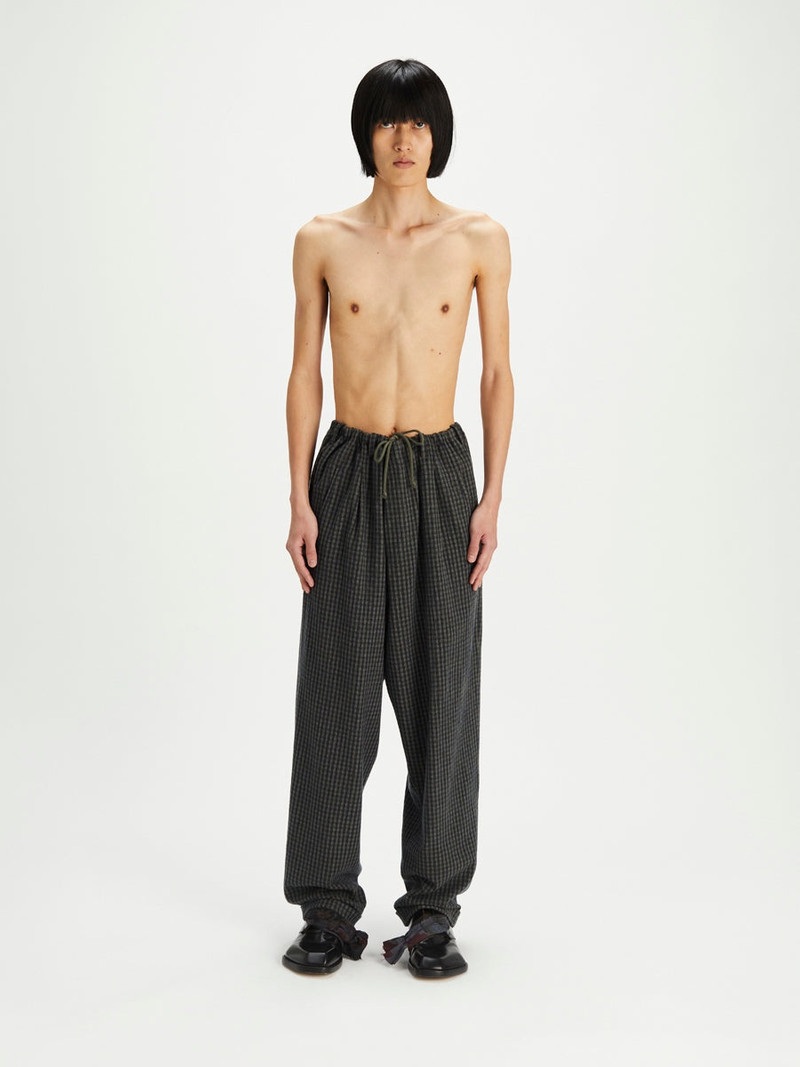 MAGLIANO New People’s Pants Dusty Green outlook