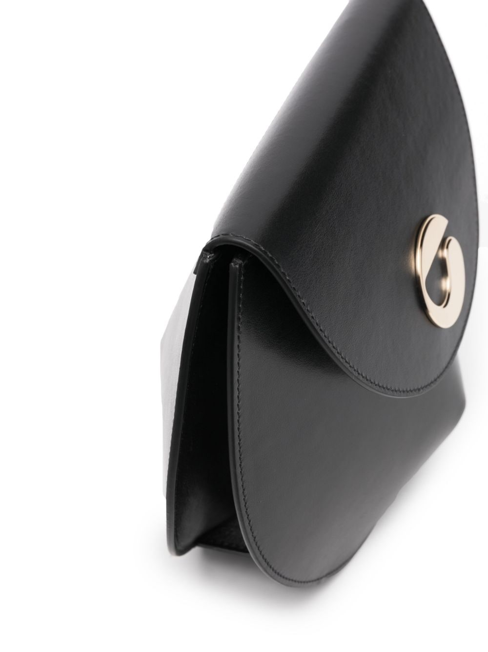 U.F.O. angular shoulder bag - 5