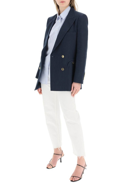 BLAZÉ MILANO 'MIDDAY SUN' EVERYDAY BLAZER outlook