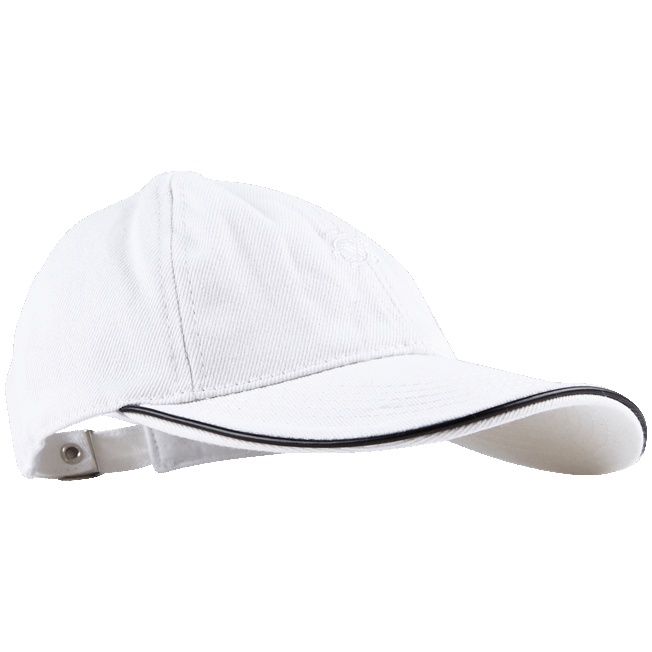 Kids Cap Solid - 1