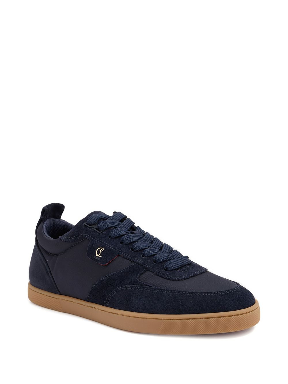 Tutti Rui suede sneakers - 2
